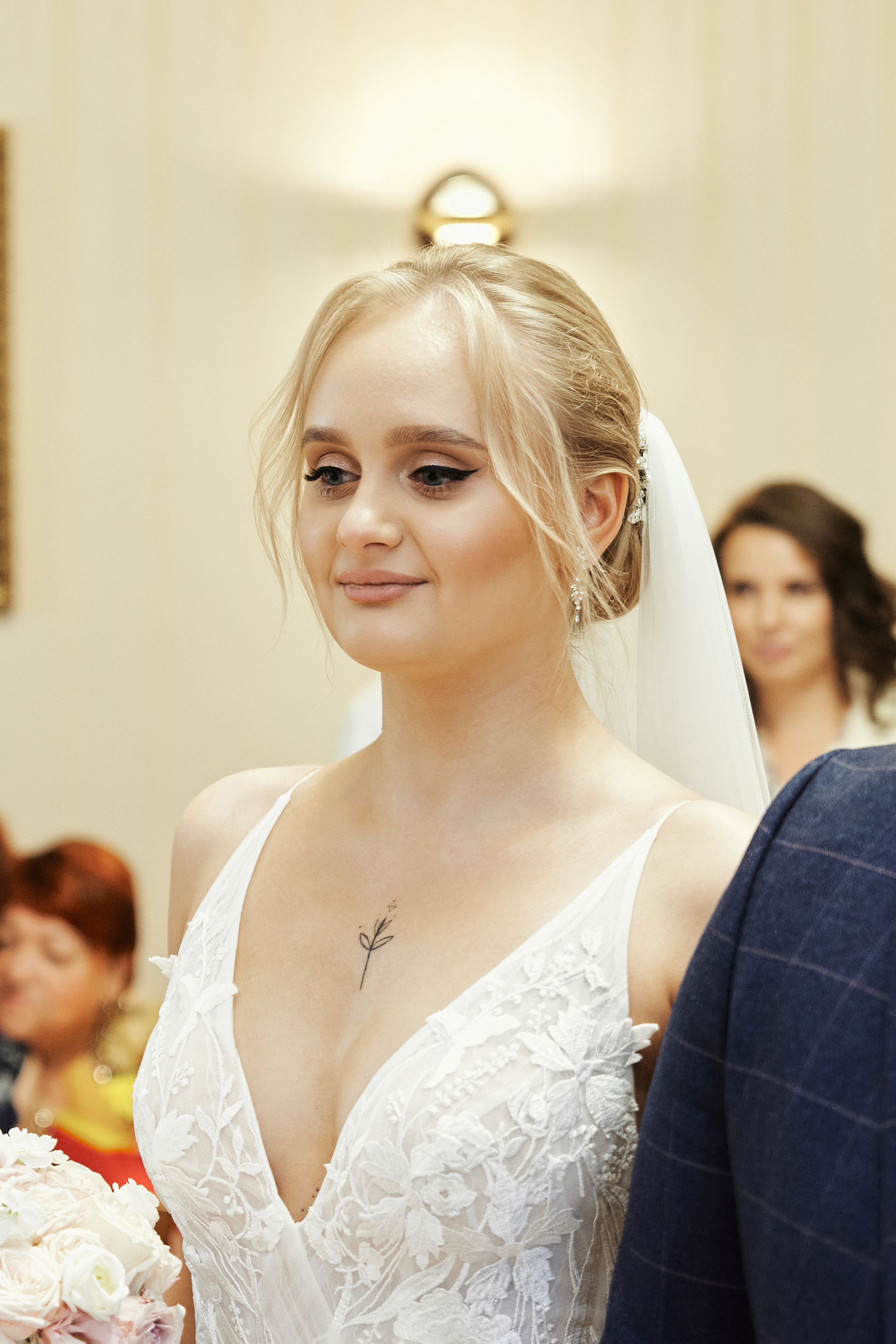 Светлана и Кирилл