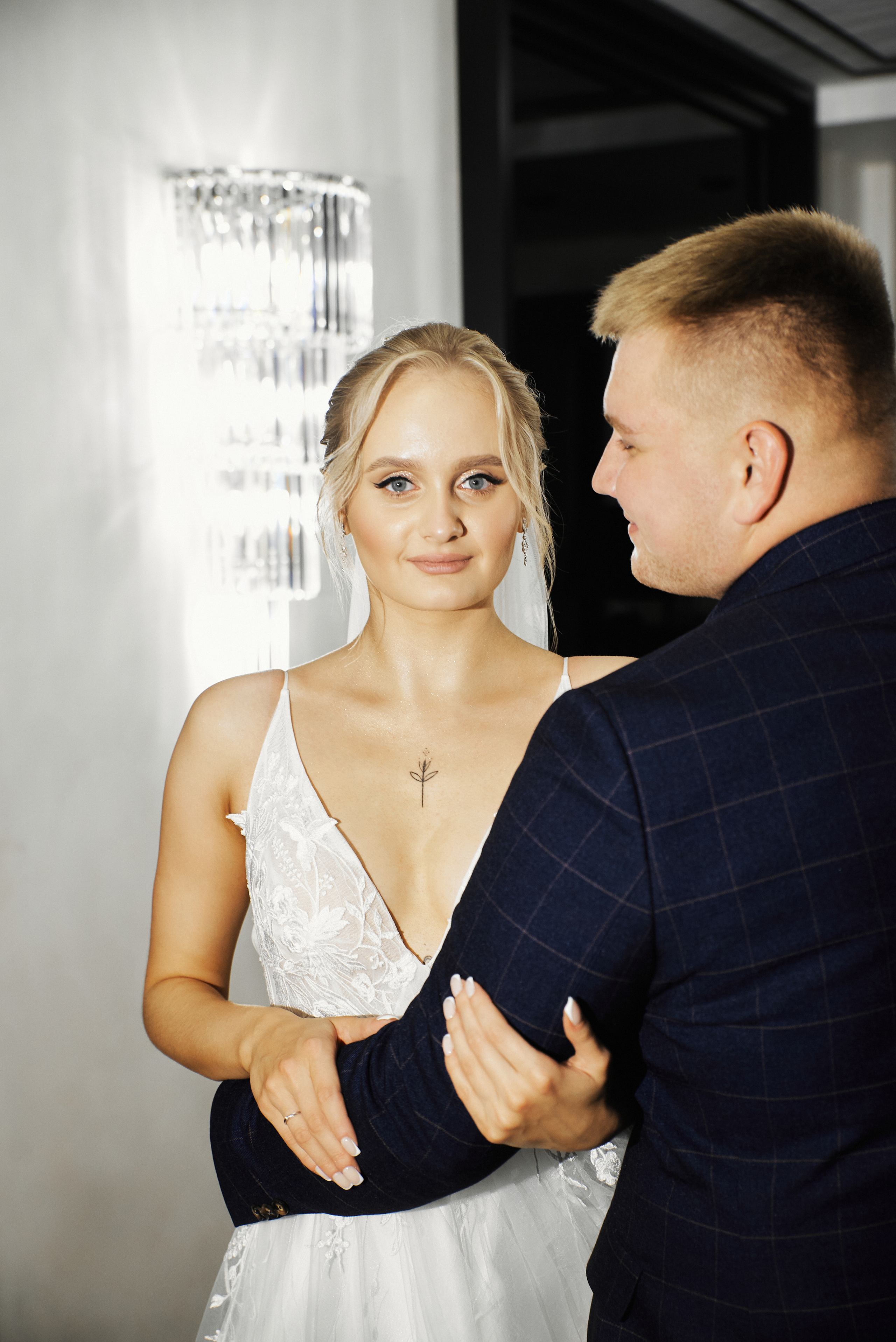 Светлана и Кирилл