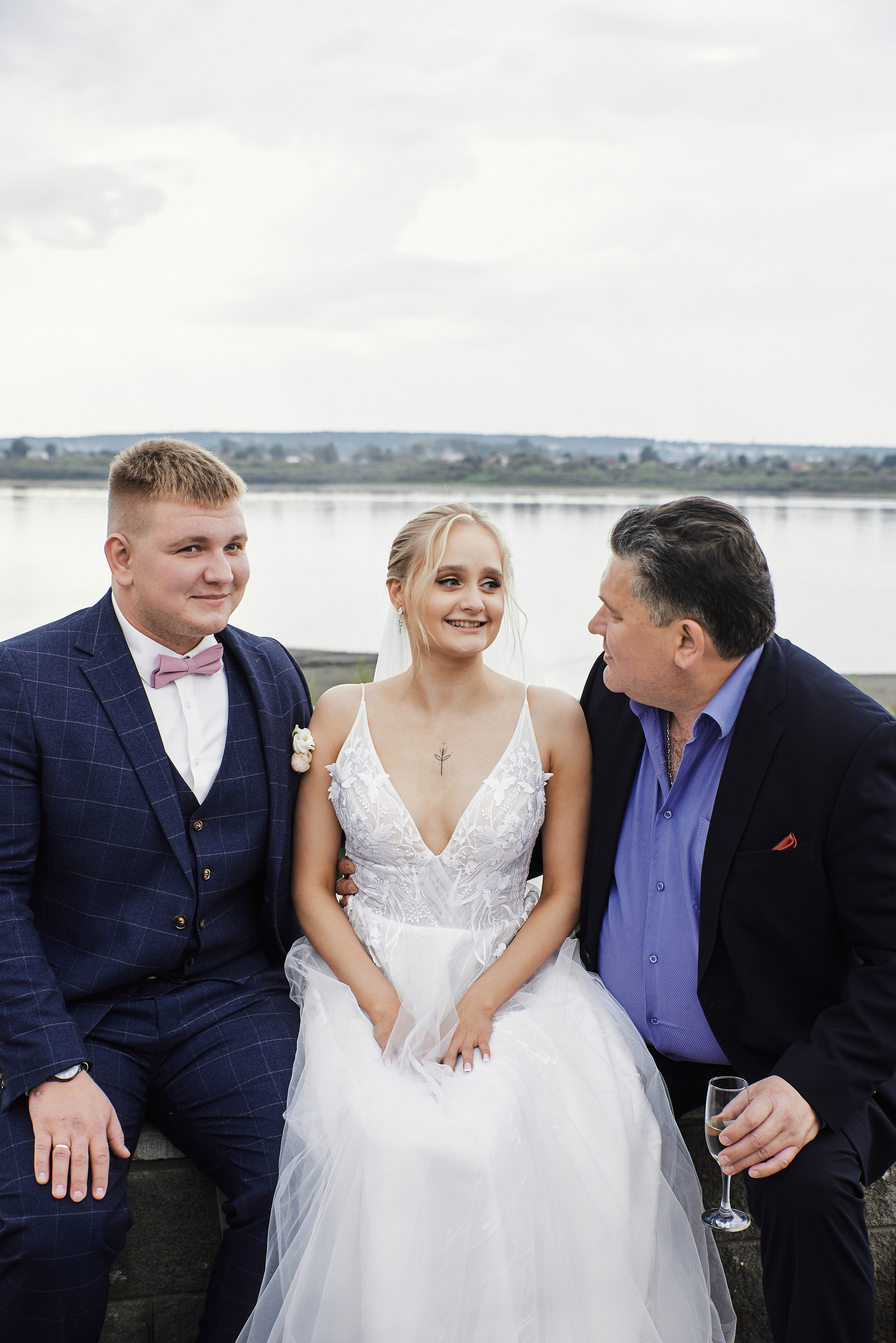 Светлана и Кирилл