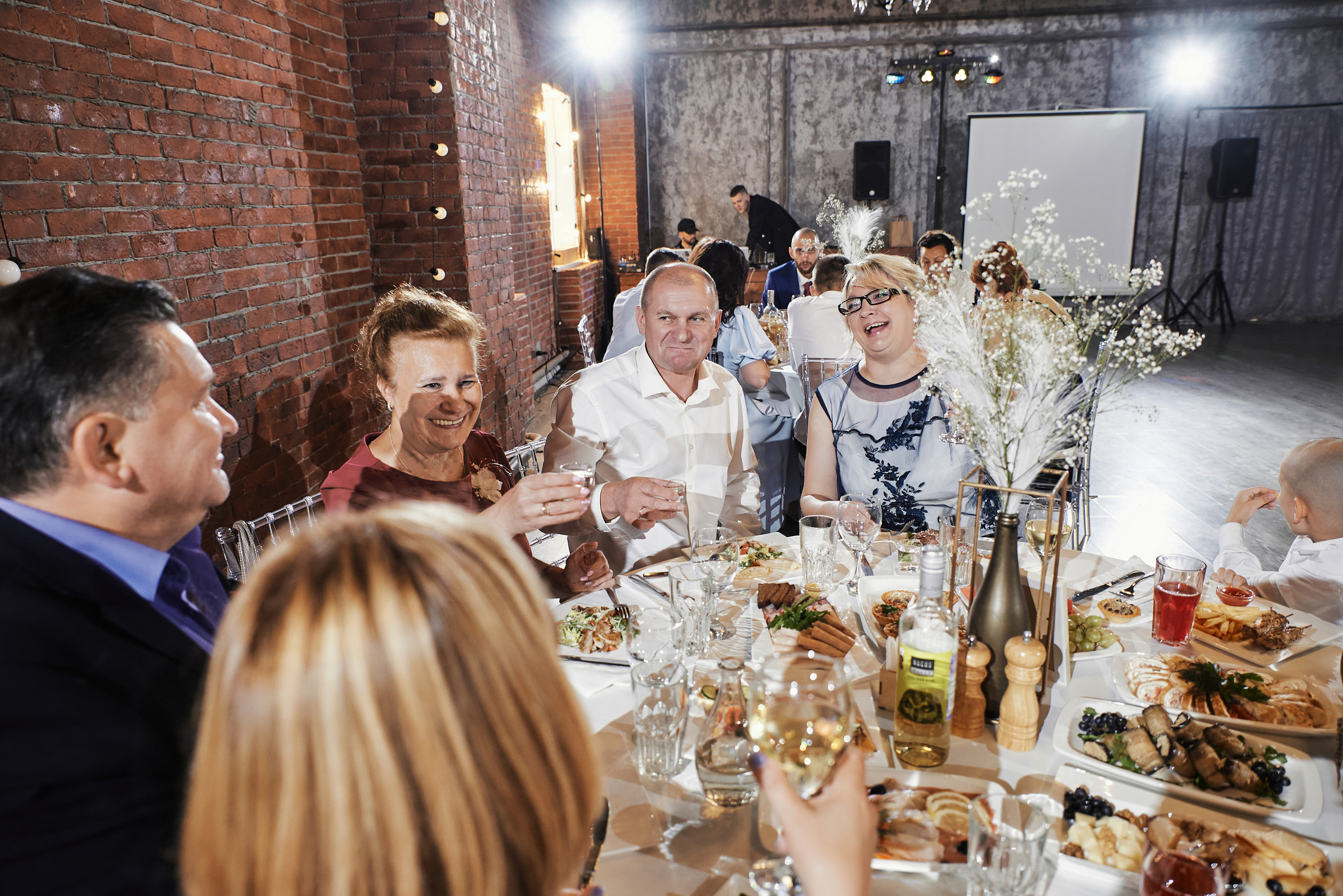 Светлана и Кирилл