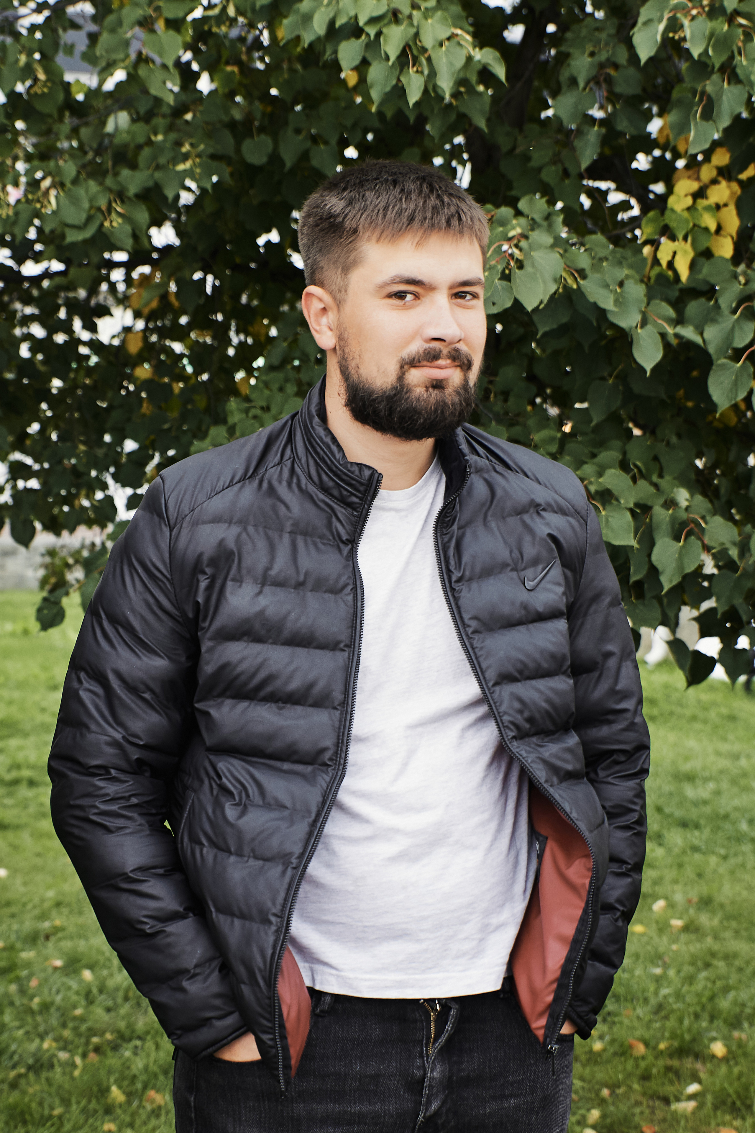 Светлана и Кирилл