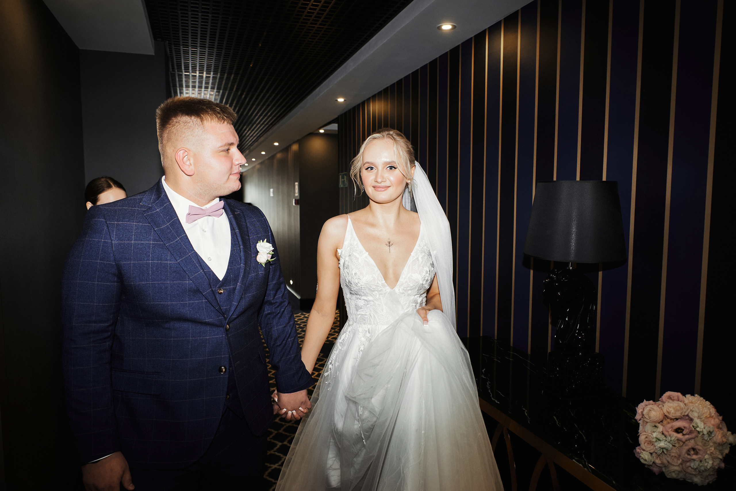 Светлана и Кирилл