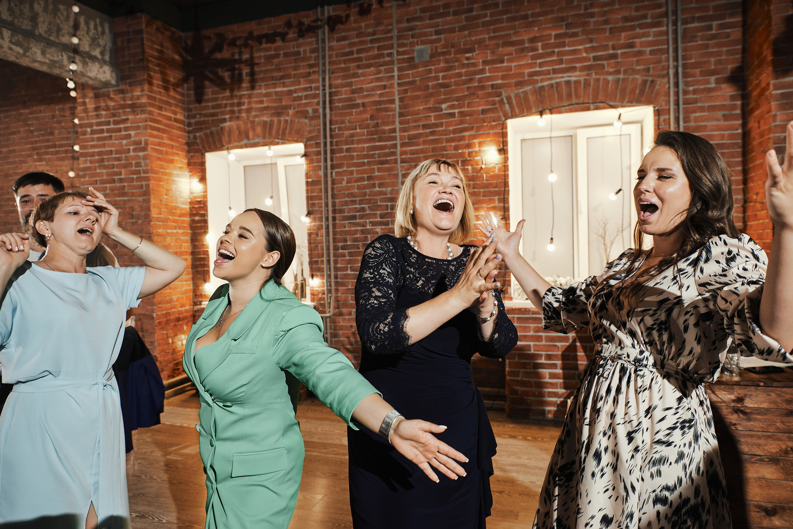 Светлана и Кирилл