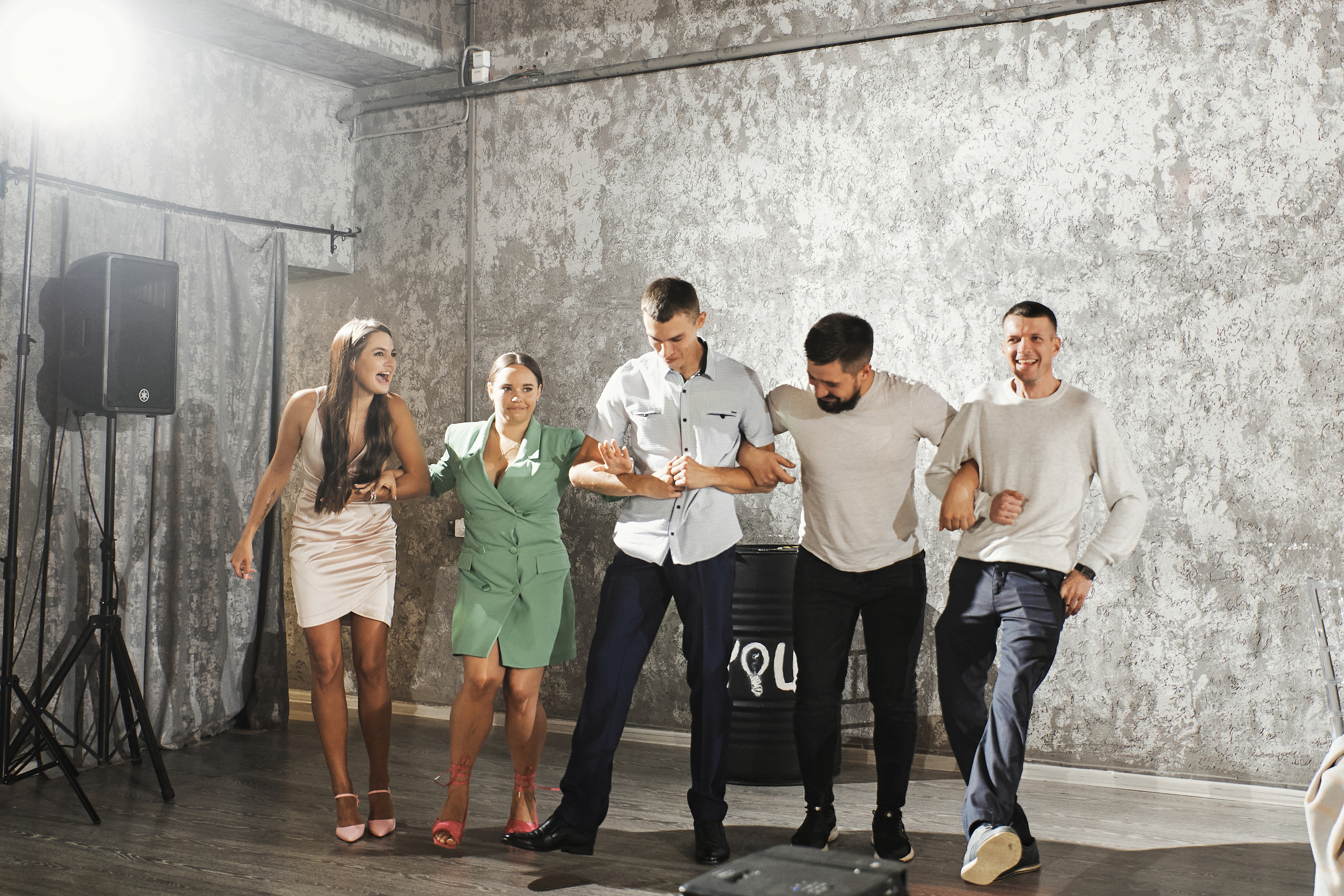 Светлана и Кирилл