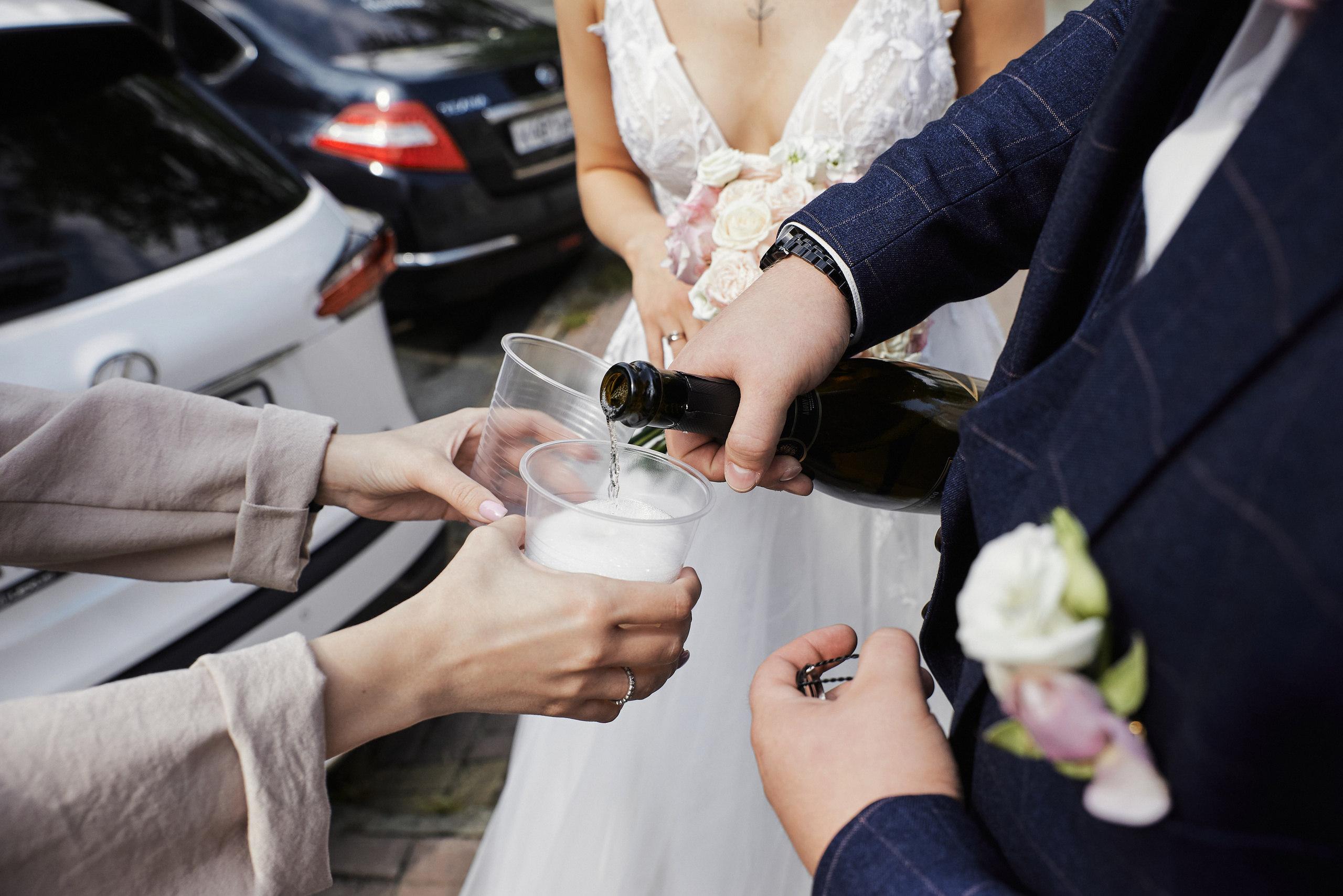 Светлана и Кирилл