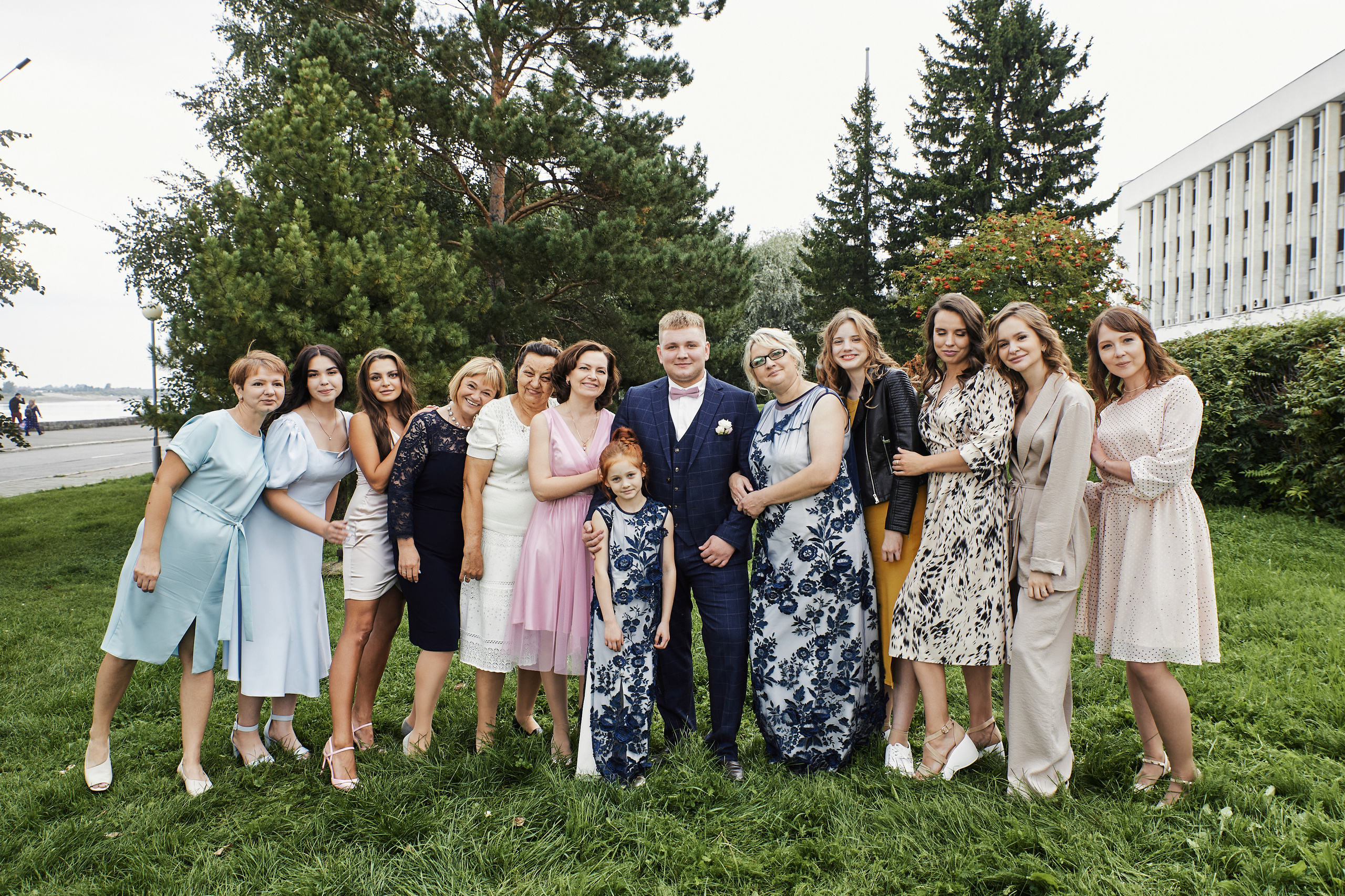 Светлана и Кирилл