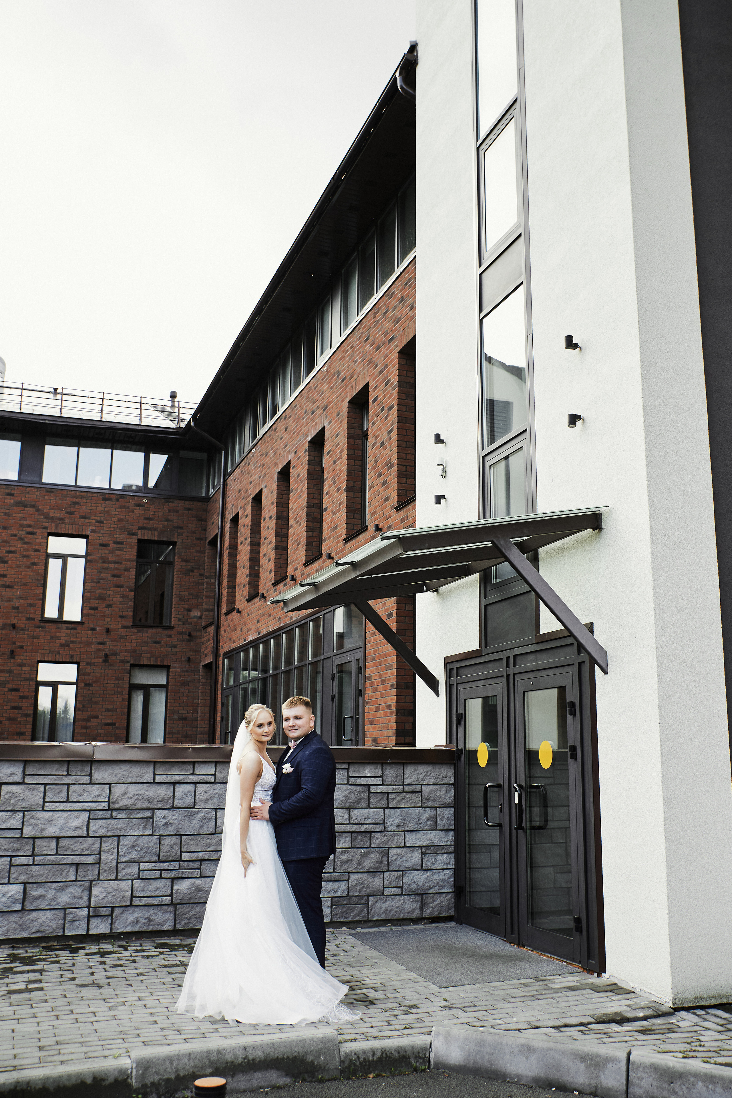 Светлана и Кирилл