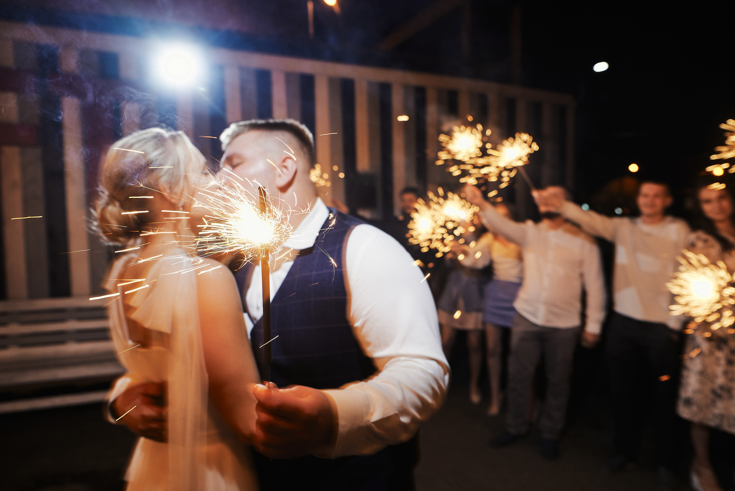 Светлана и Кирилл