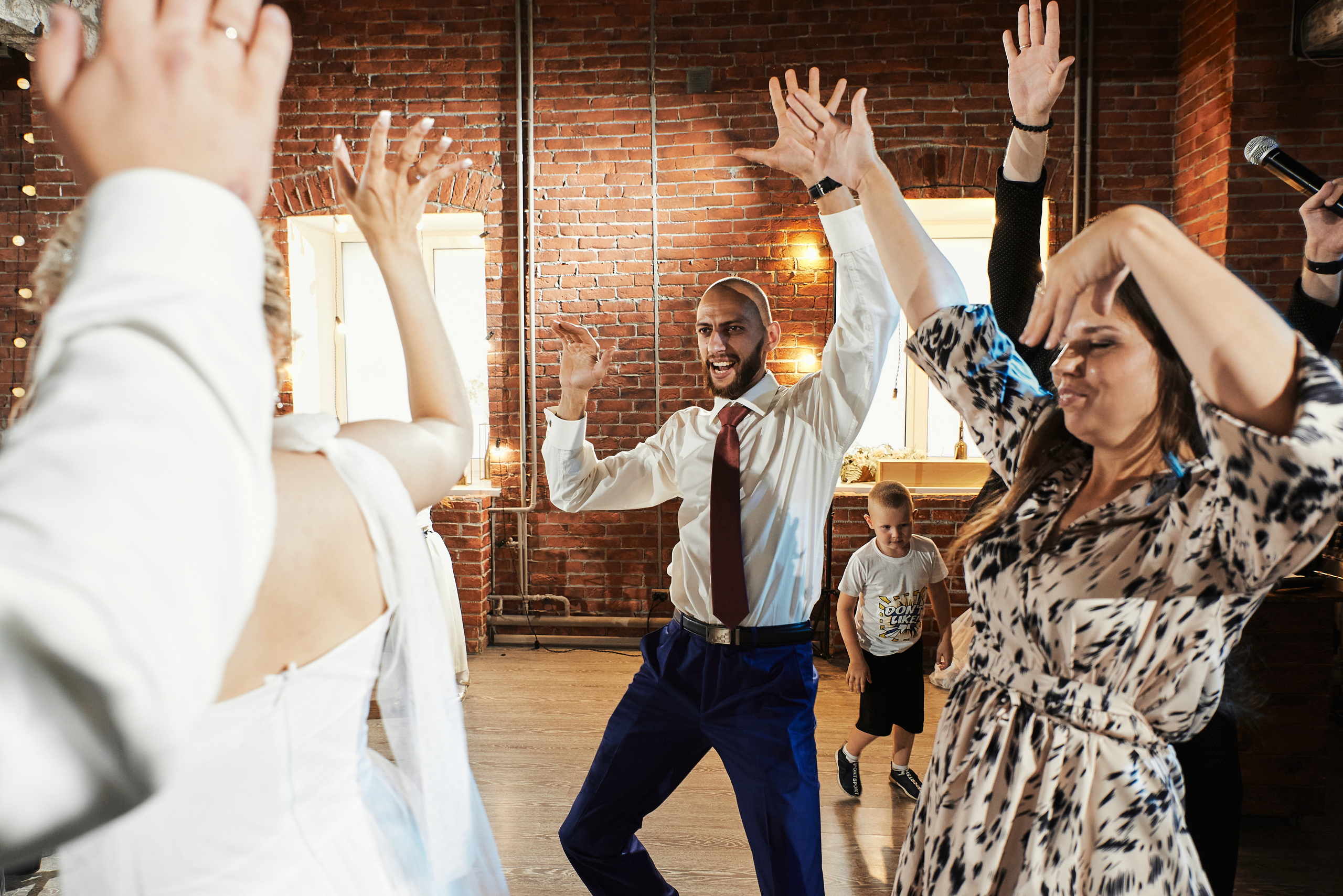 Светлана и Кирилл