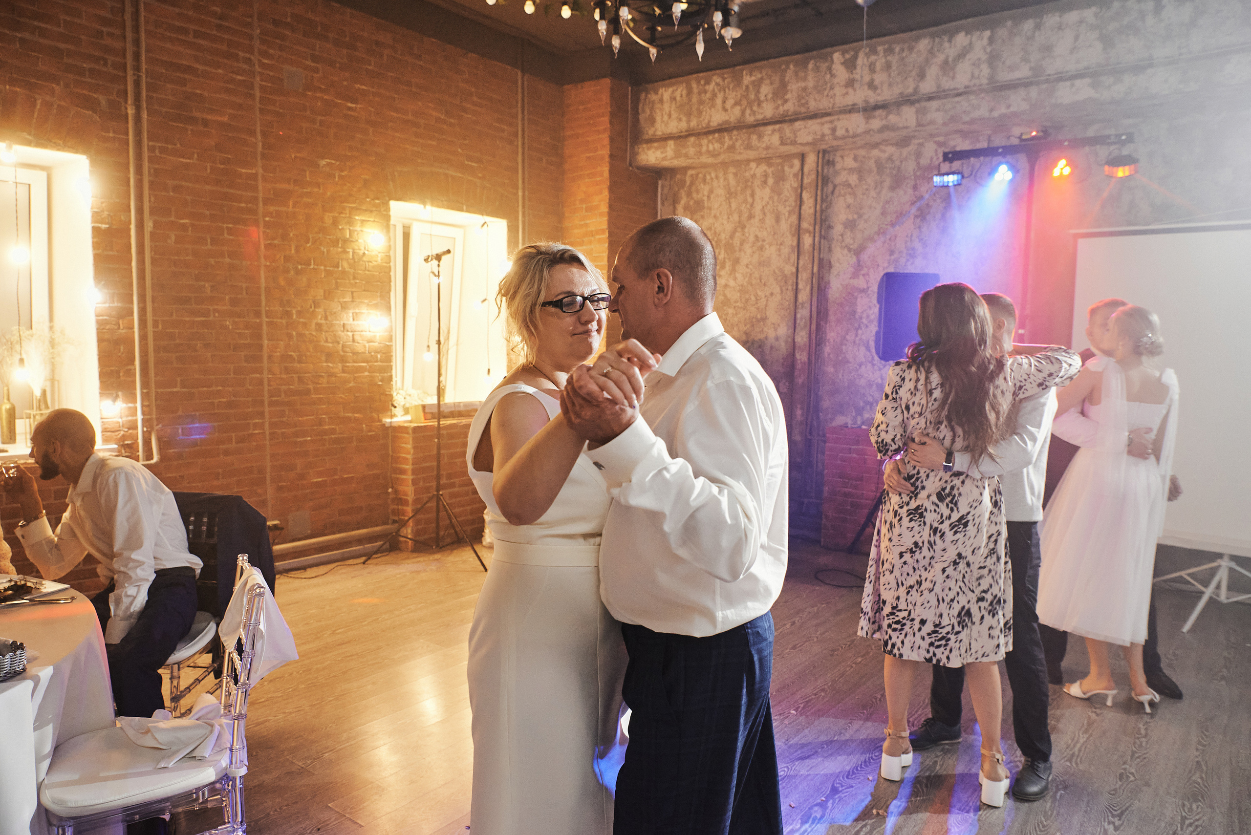 Светлана и Кирилл