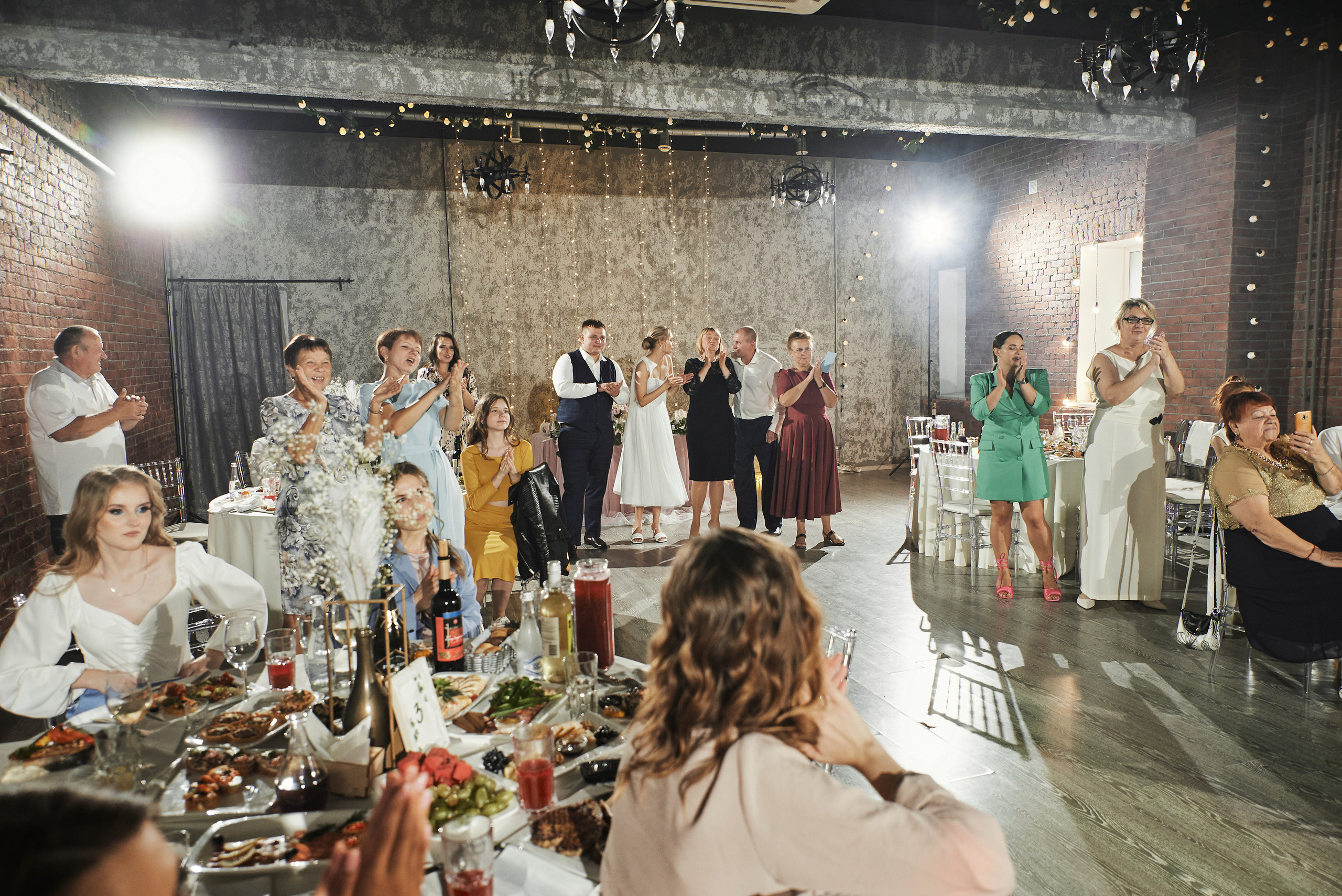 Светлана и Кирилл