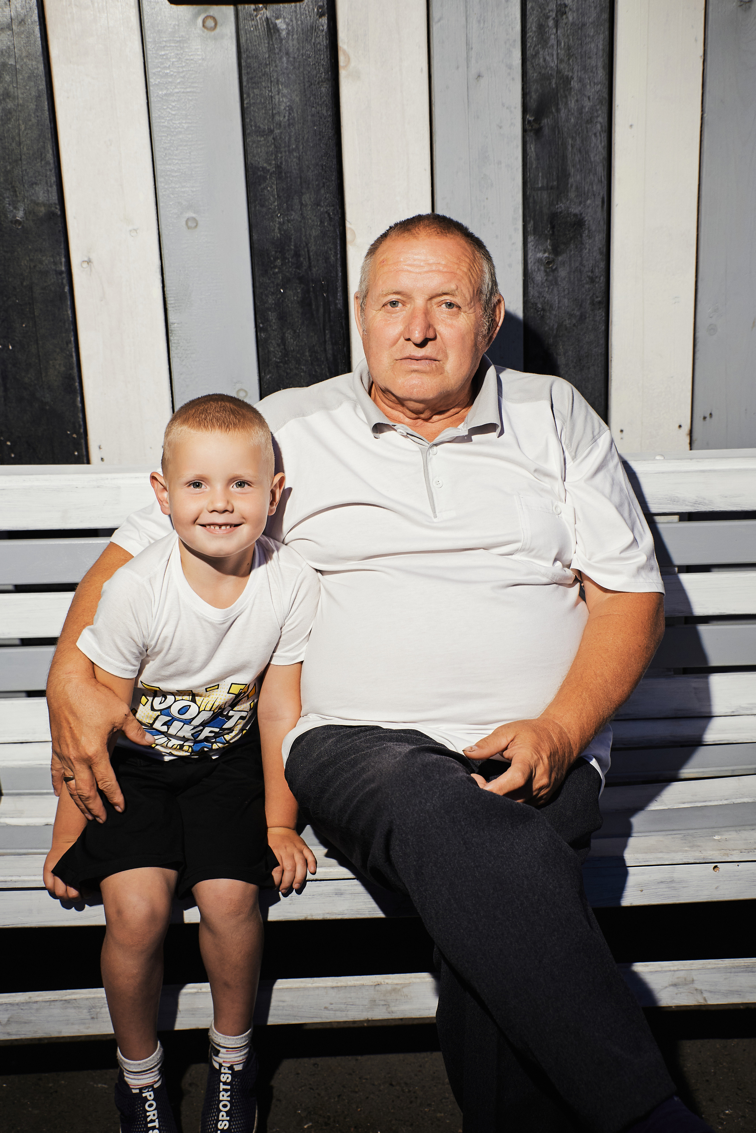 Светлана и Кирилл