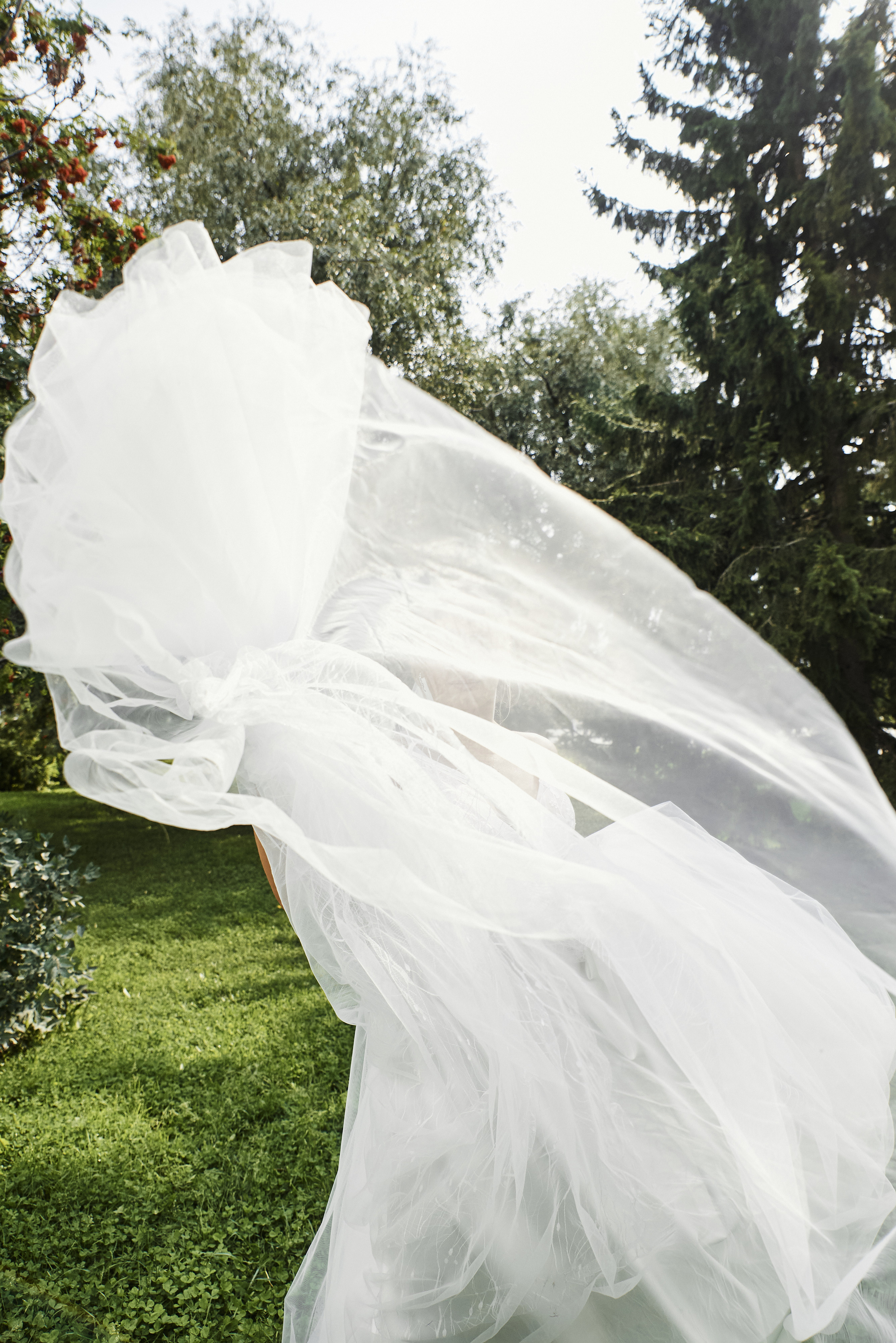 Светлана и Кирилл