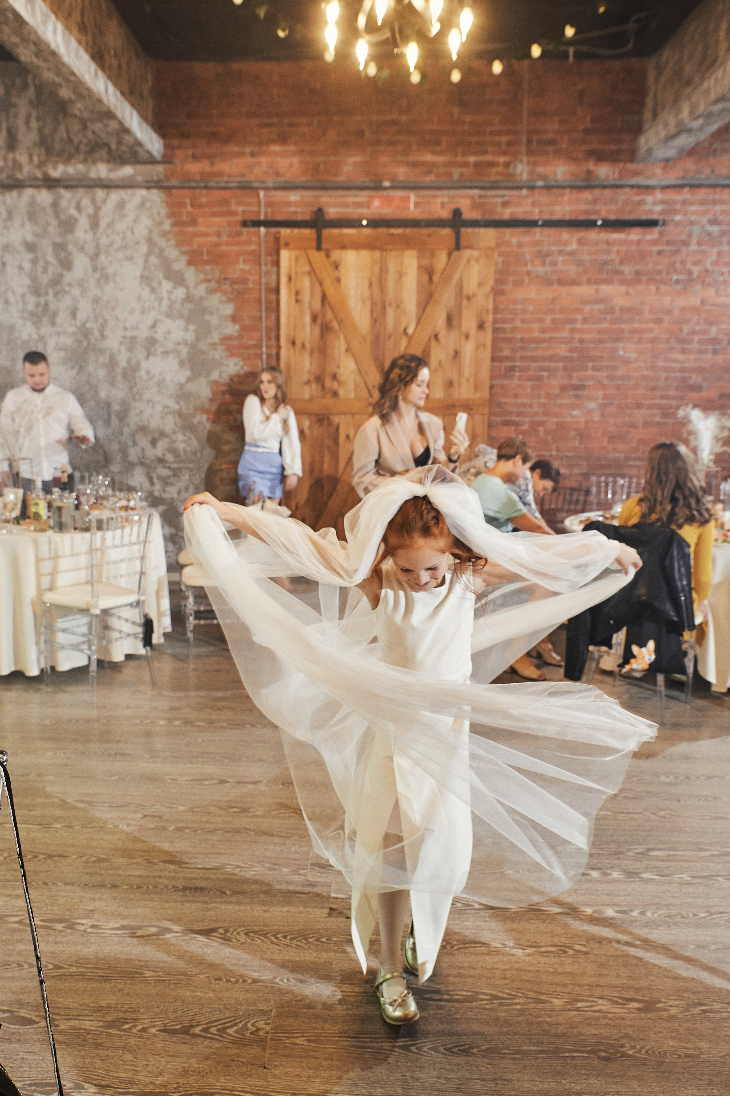 Светлана и Кирилл