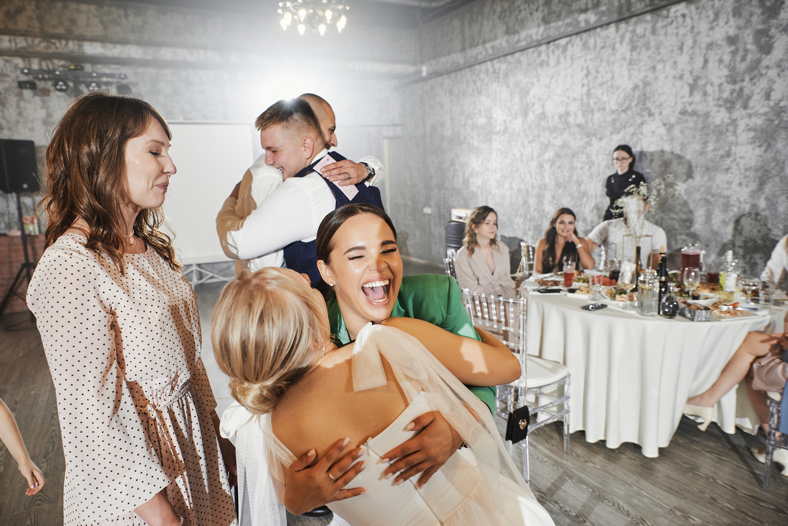 Светлана и Кирилл