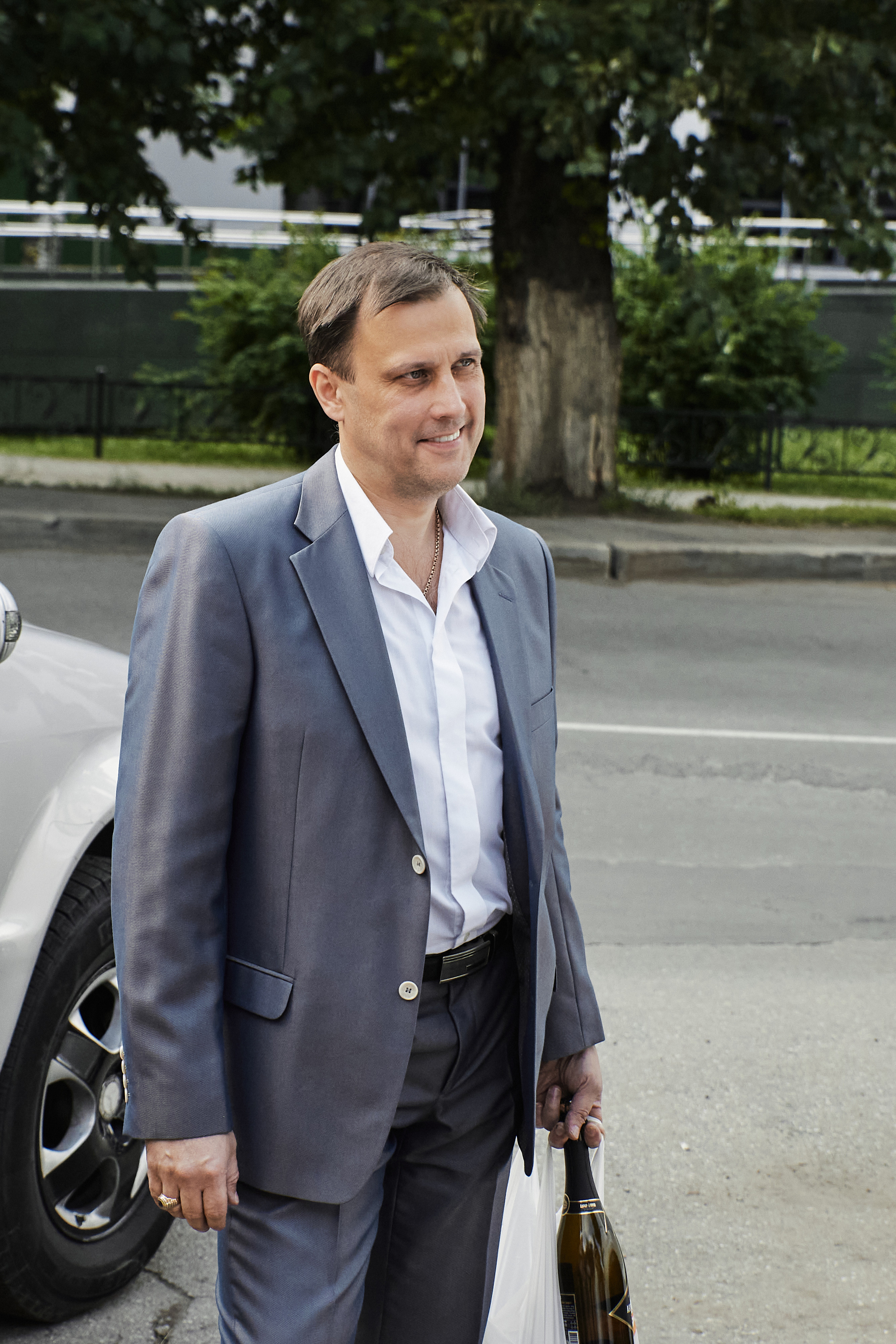 Светлана и Кирилл