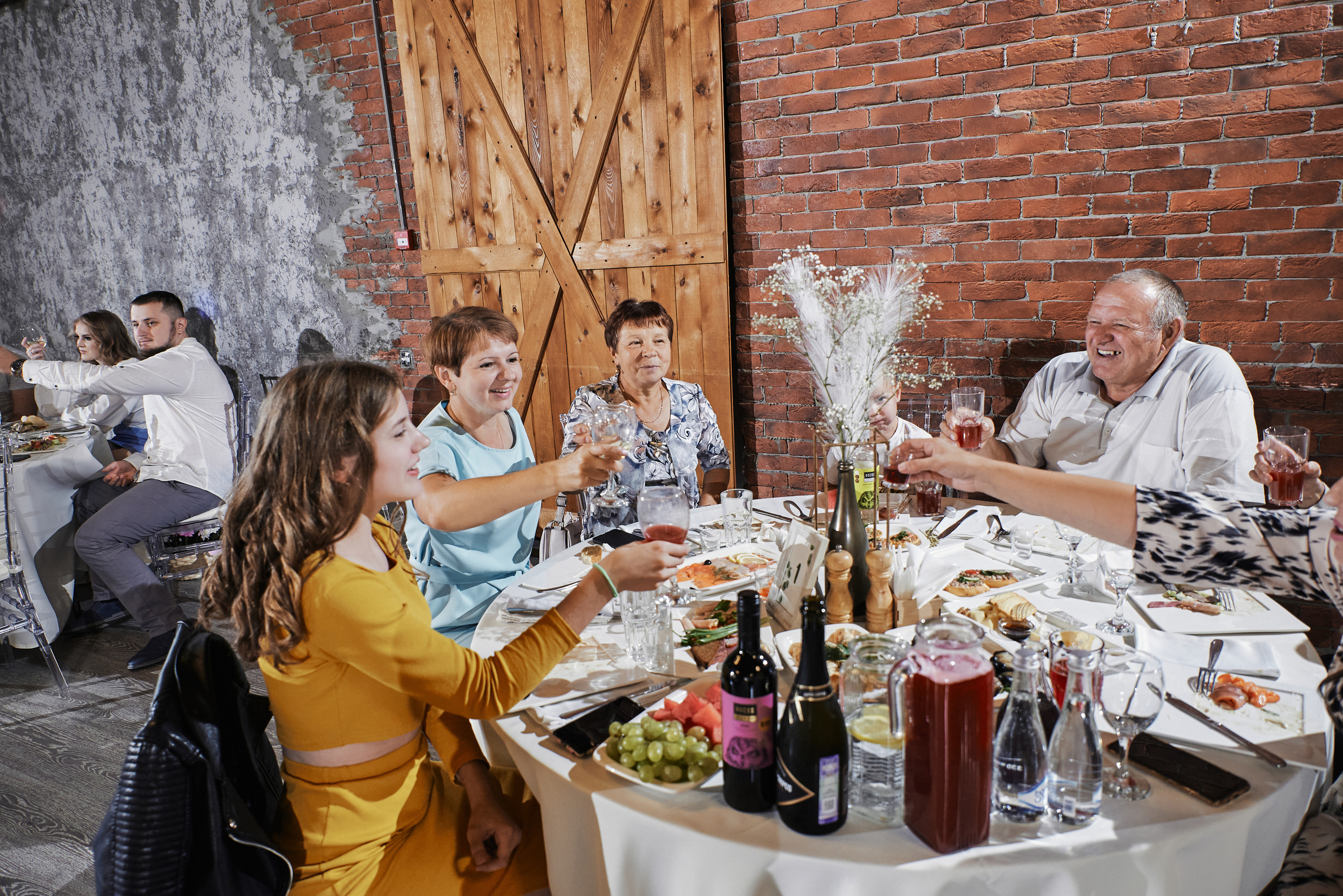 Светлана и Кирилл