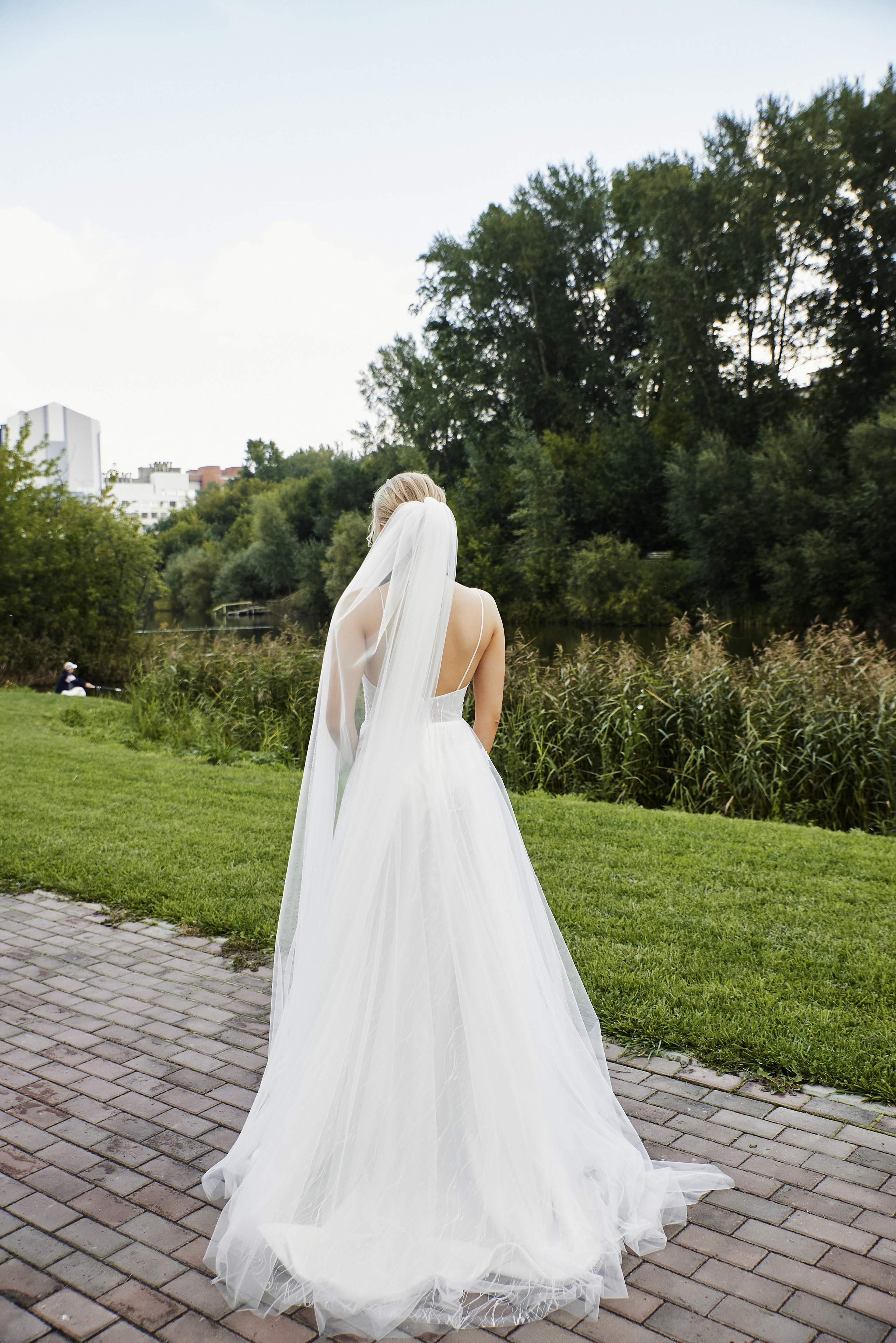 Светлана и Кирилл