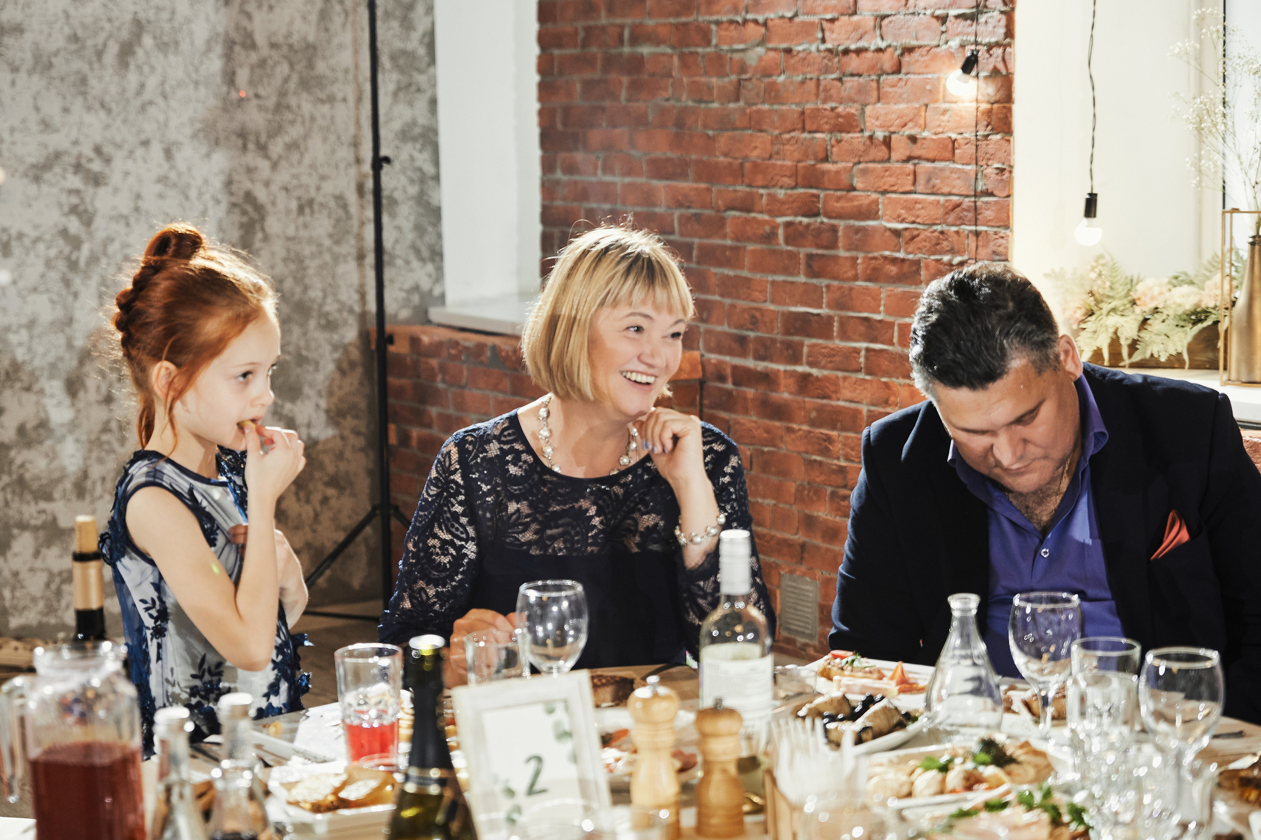 Светлана и Кирилл