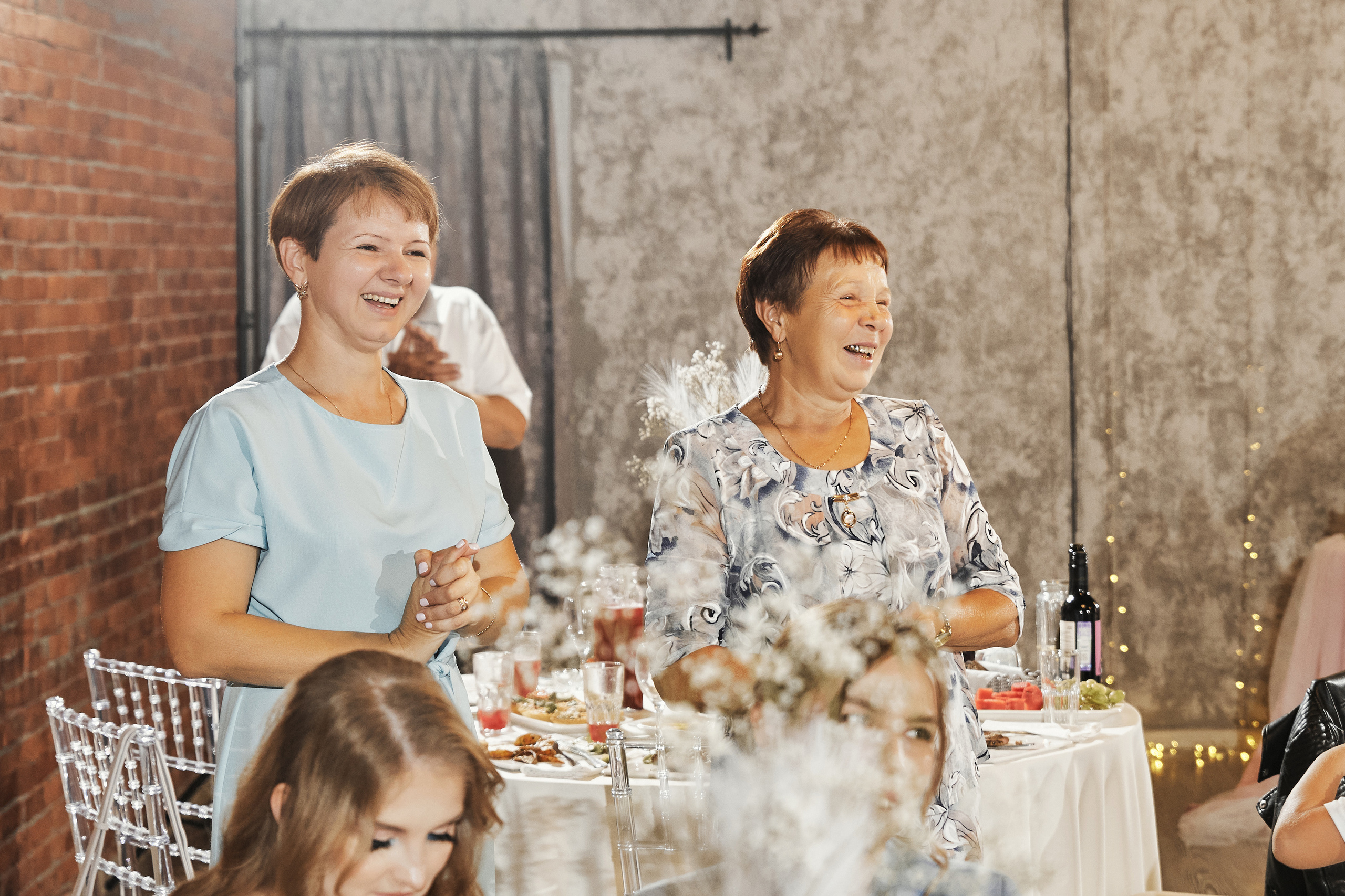 Светлана и Кирилл