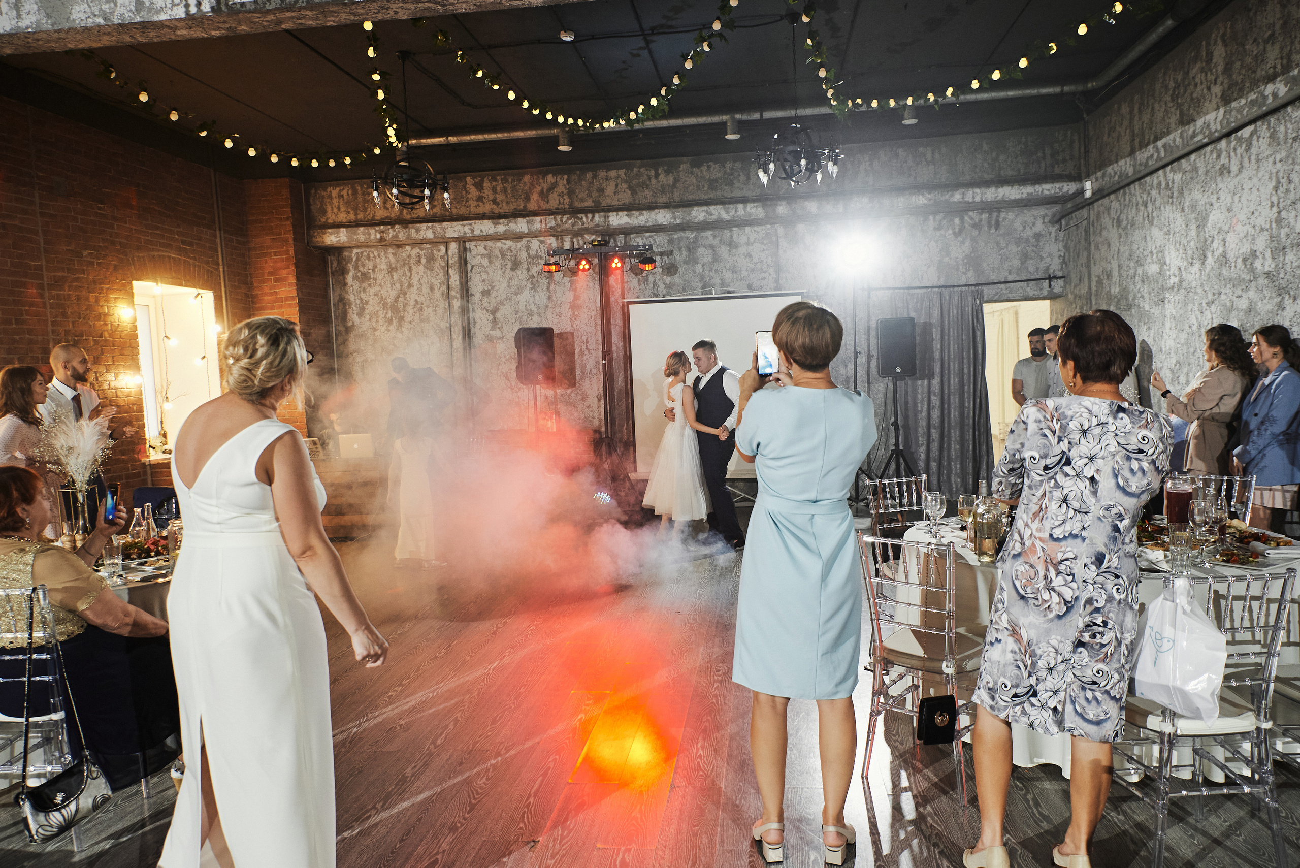 Светлана и Кирилл