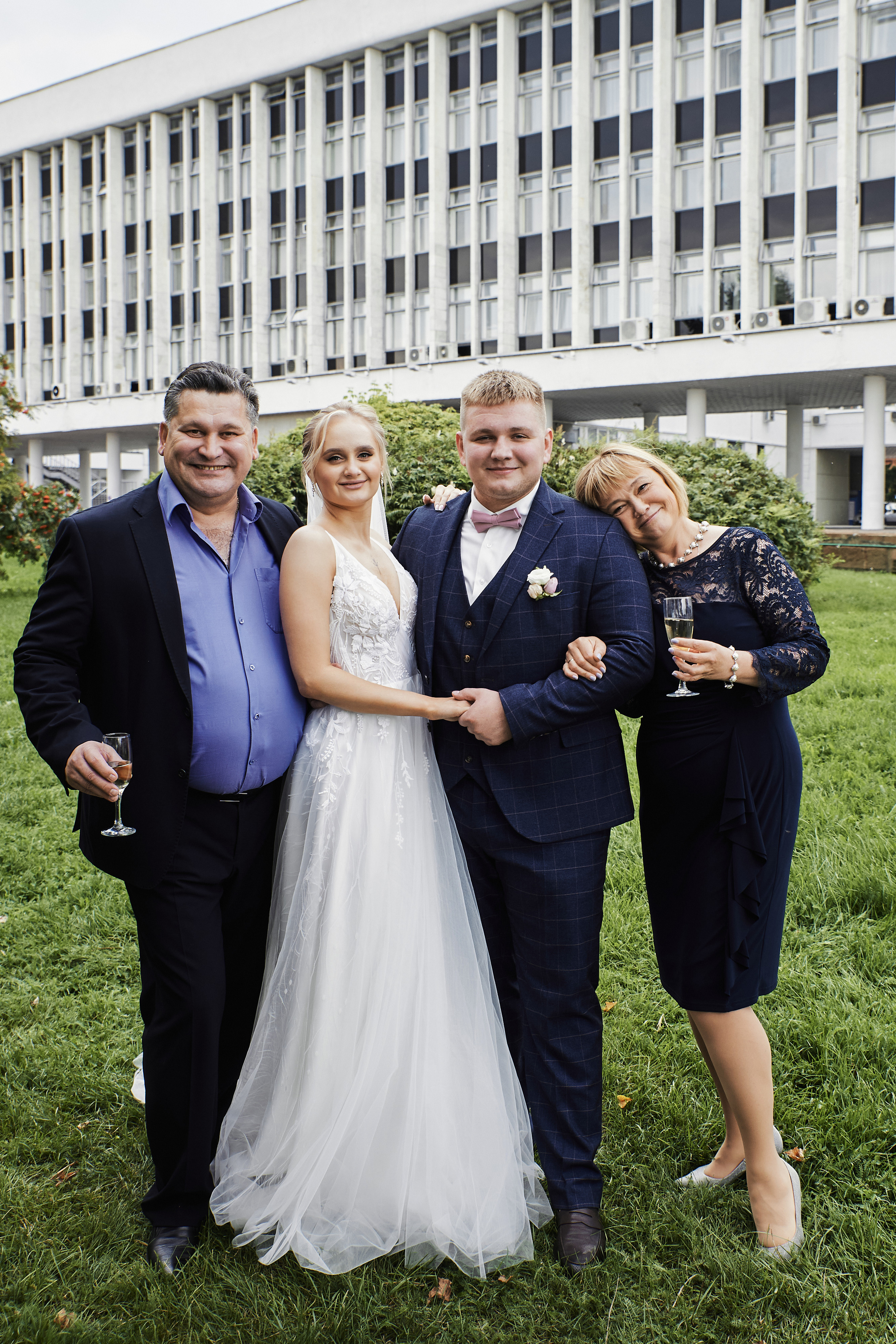 Светлана и Кирилл