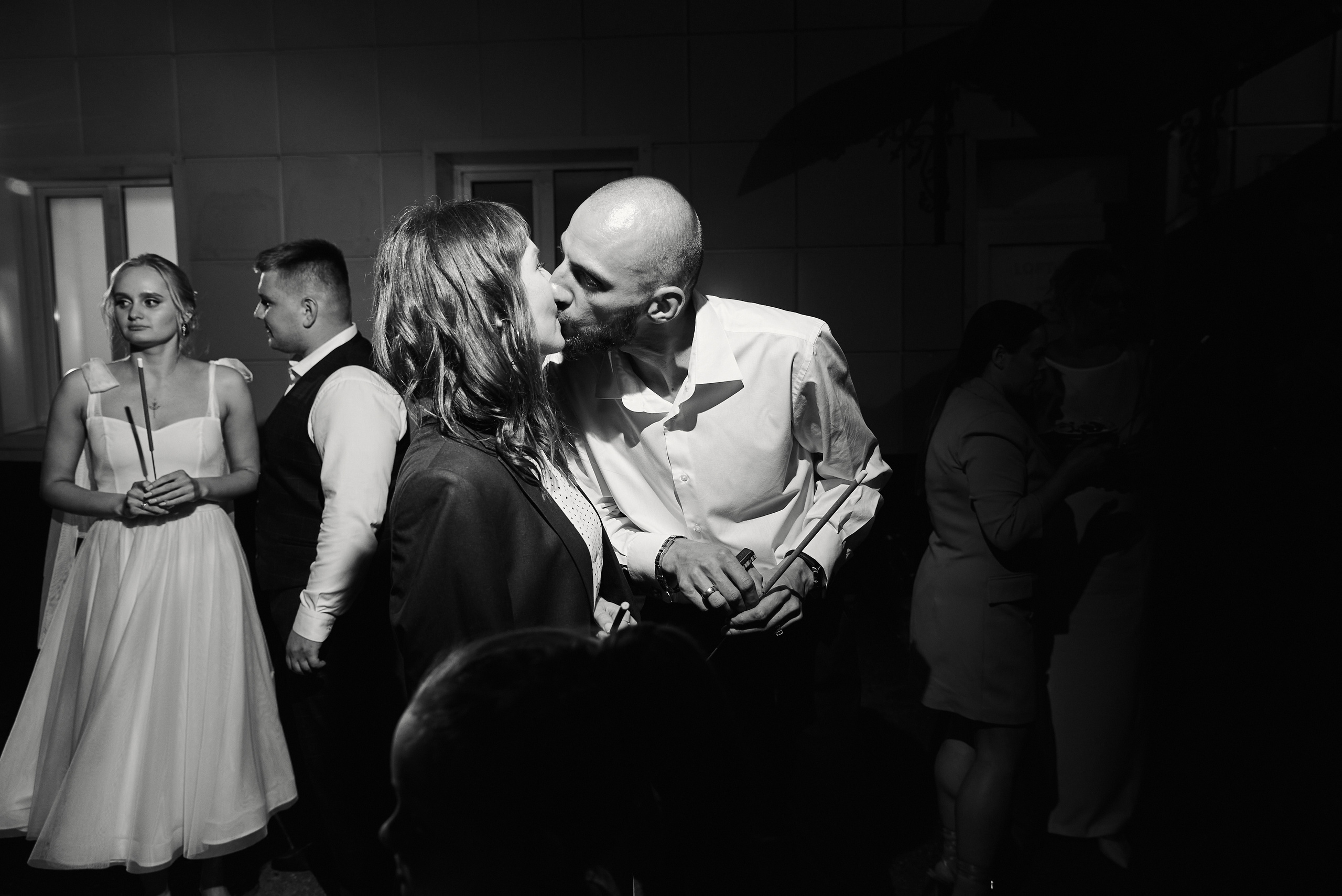 Светлана и Кирилл