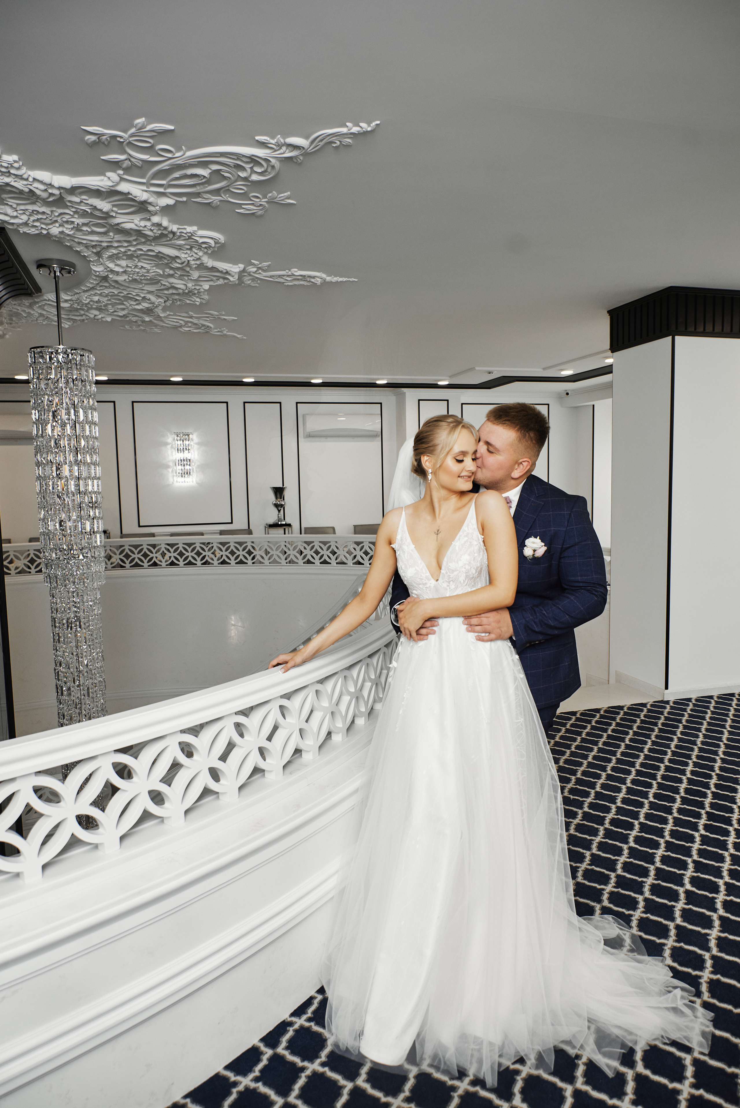 Светлана и Кирилл