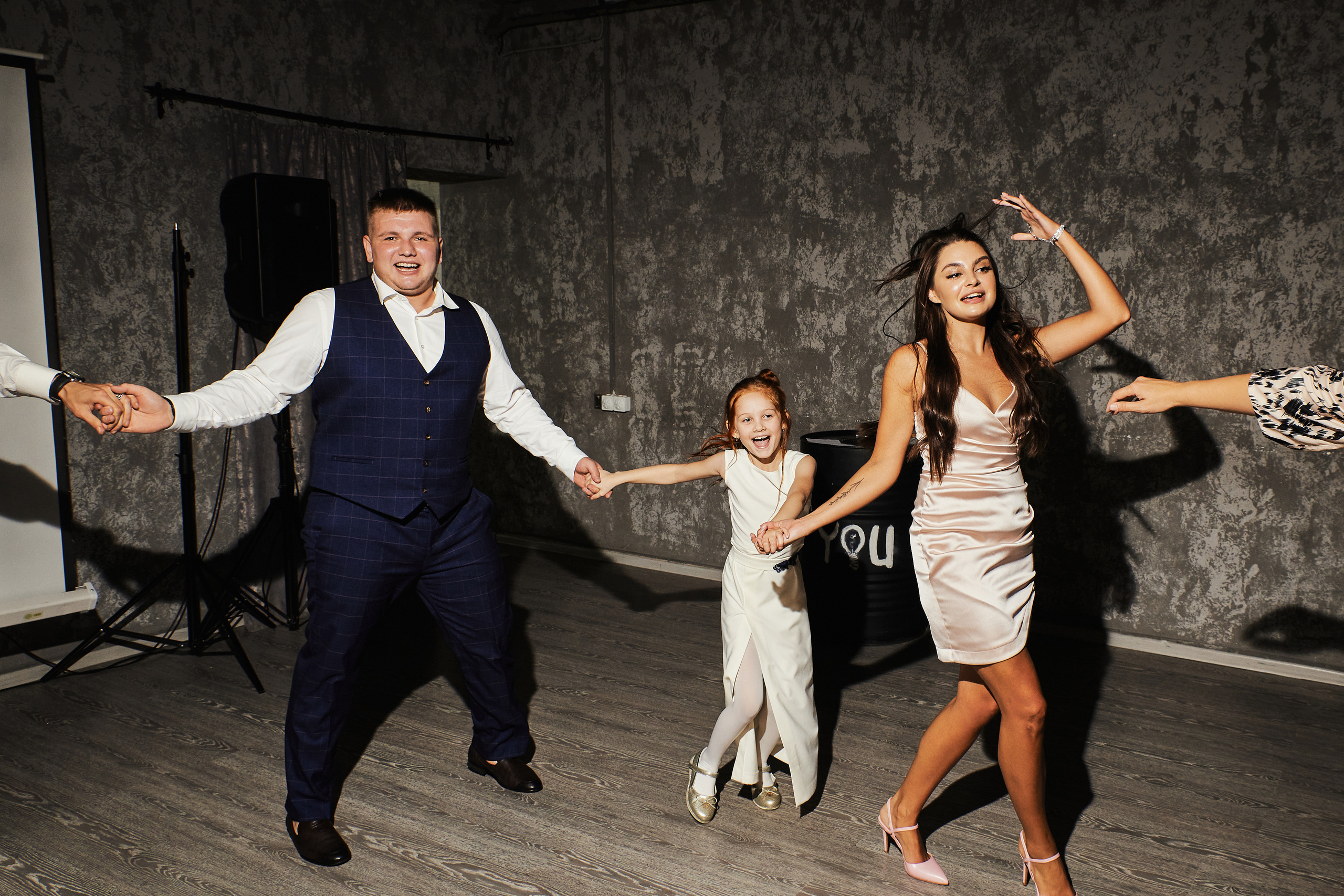 Светлана и Кирилл