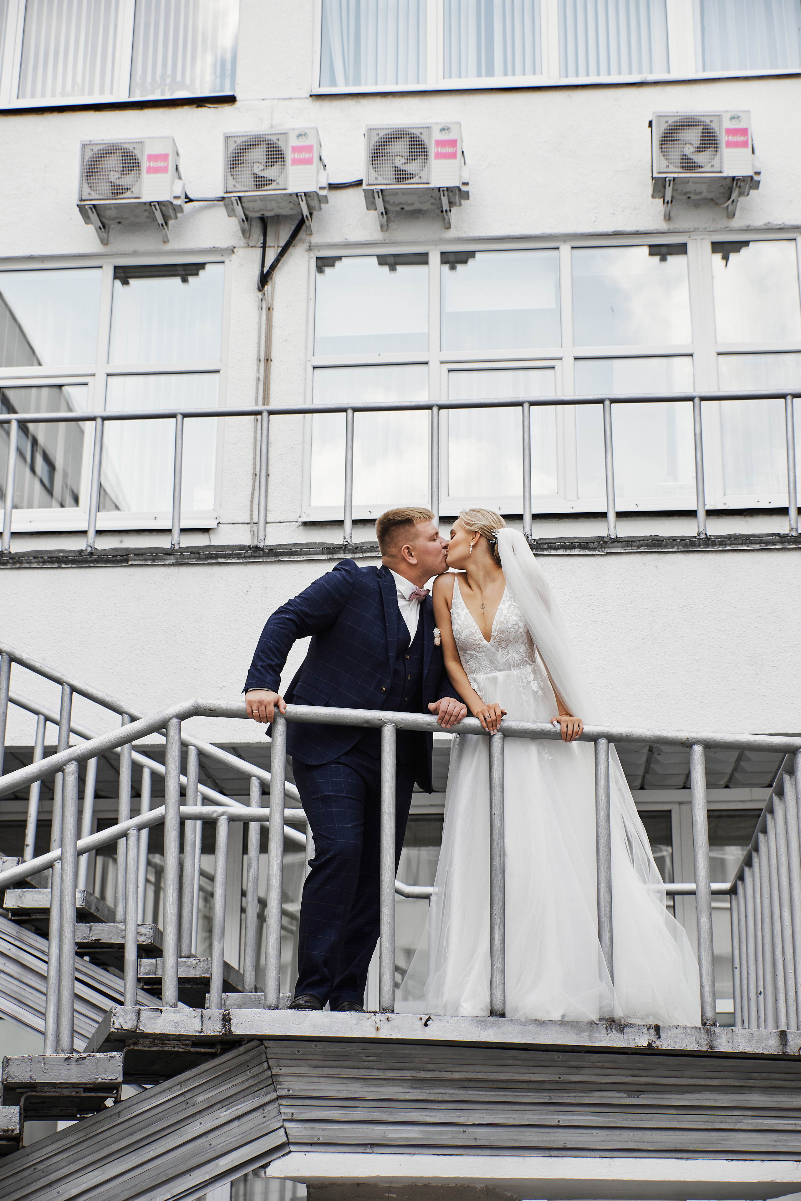 Светлана и Кирилл