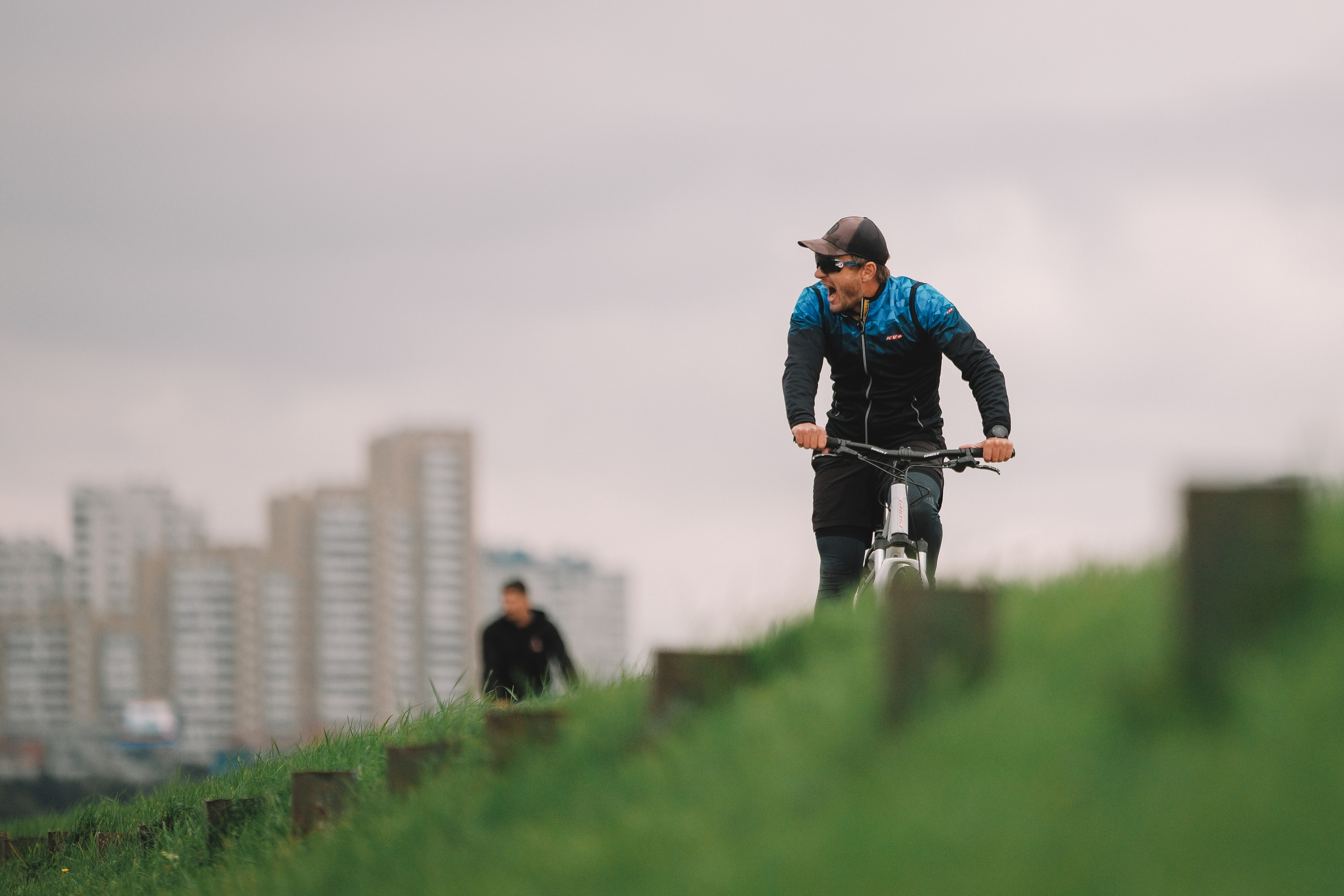 Чемпионат России по гребным видам спорта. Фотограф Михаил Ерохин | Москва