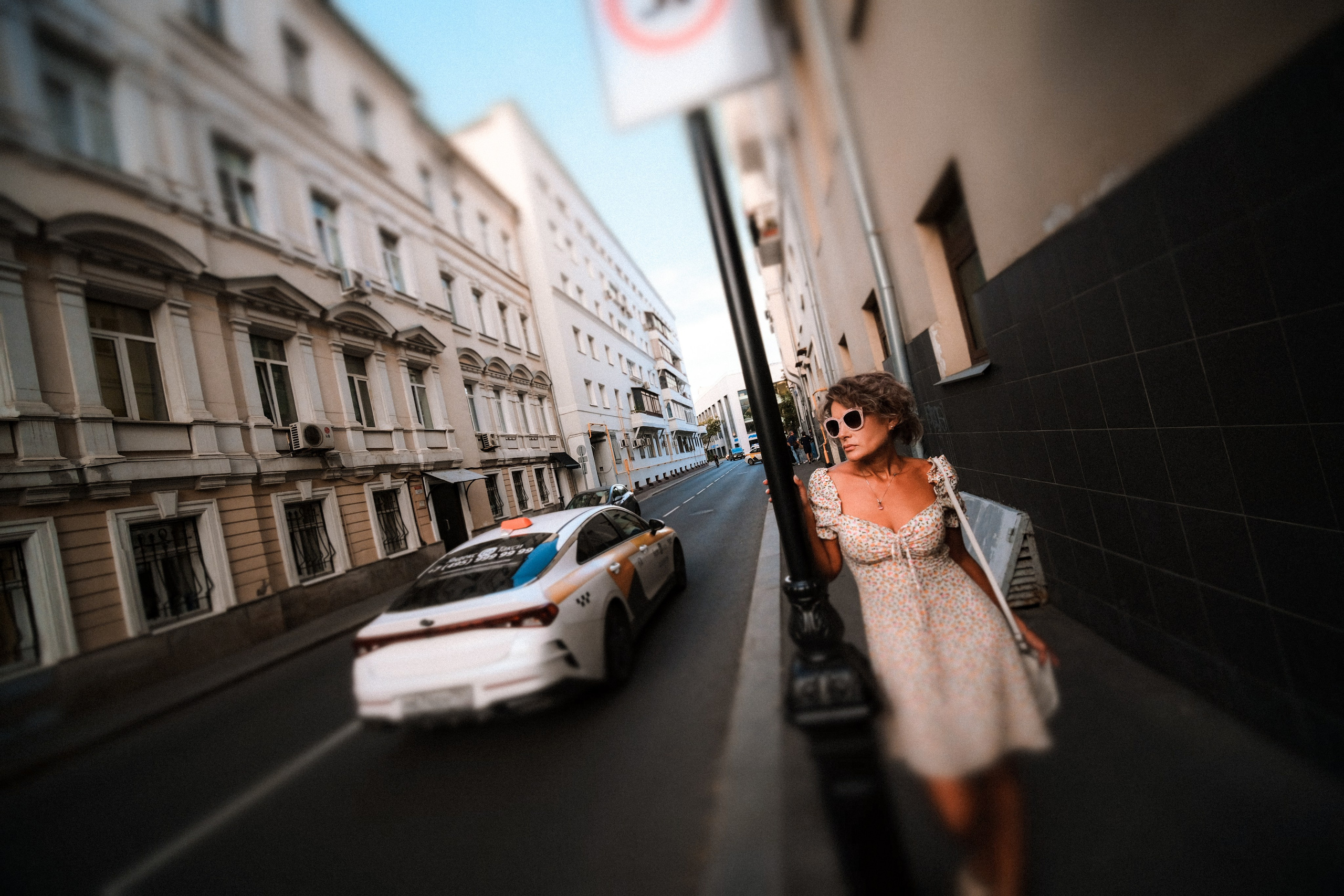 Портретная фотография в Москве | Деловой портрет | Михаил Ерохин. Фотограф Михаил Ерохин | Москва