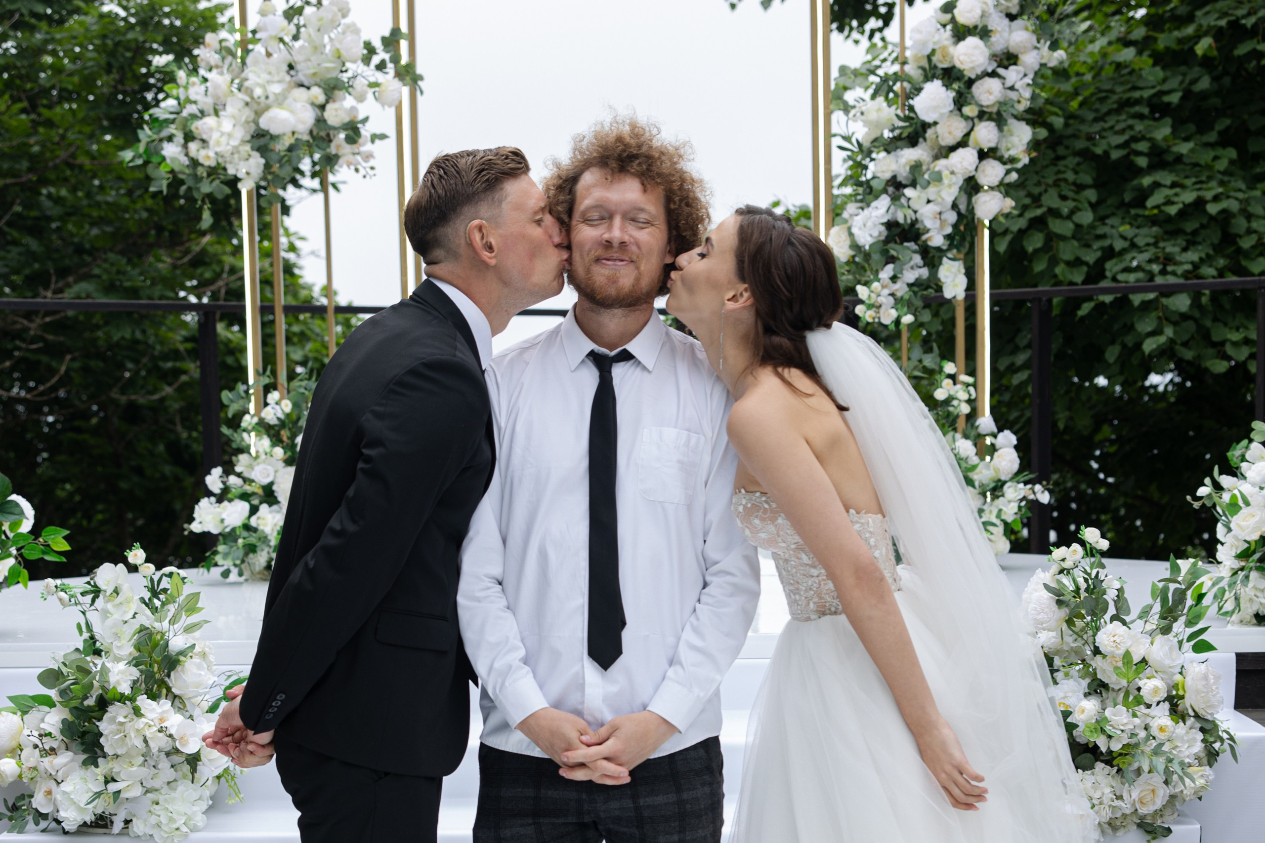 Выездная. Свадебный фотограф Владивосток, Свадебная фотография