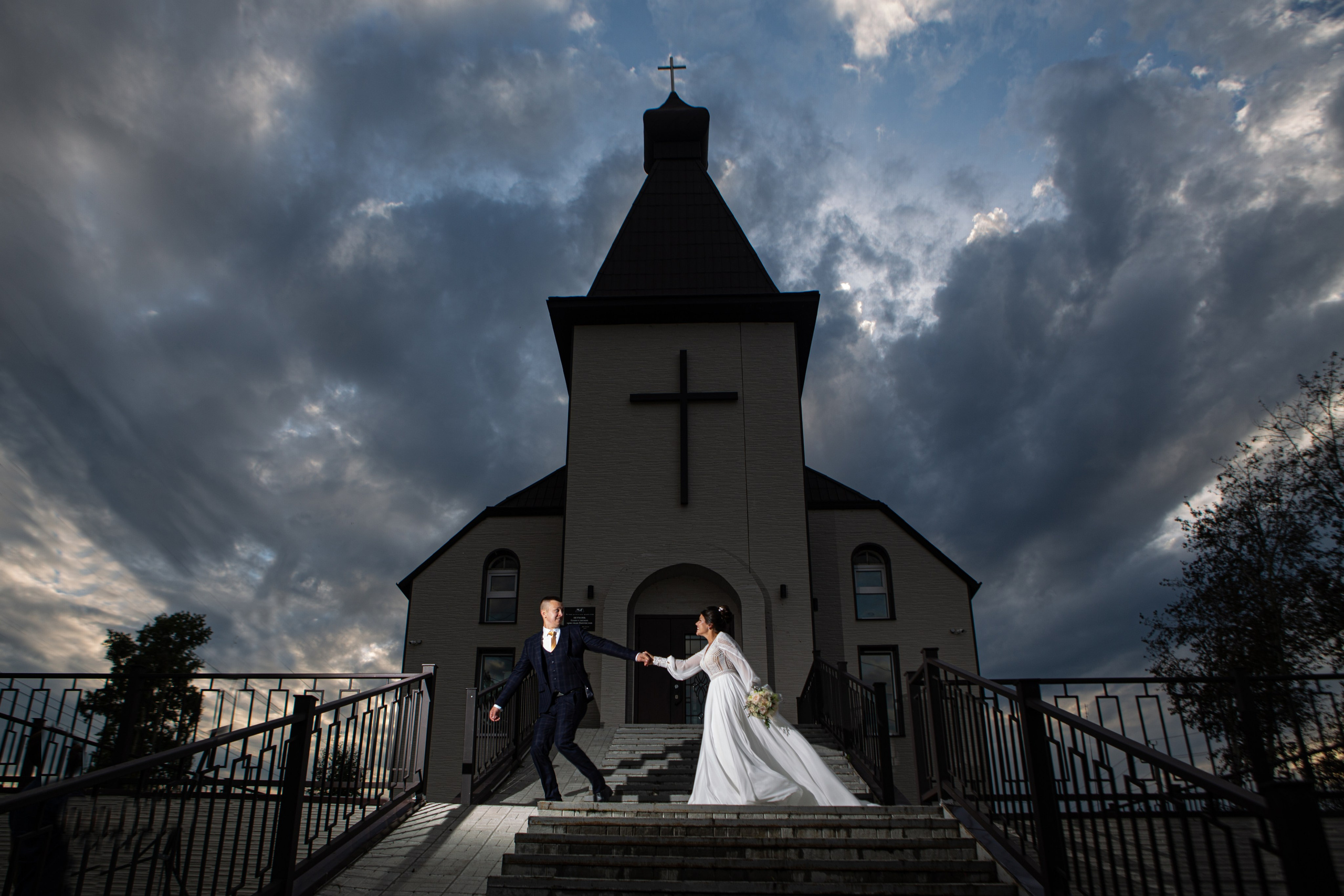 Портфолио. Свадебный фотограф Владивосток, Свадебная фотография