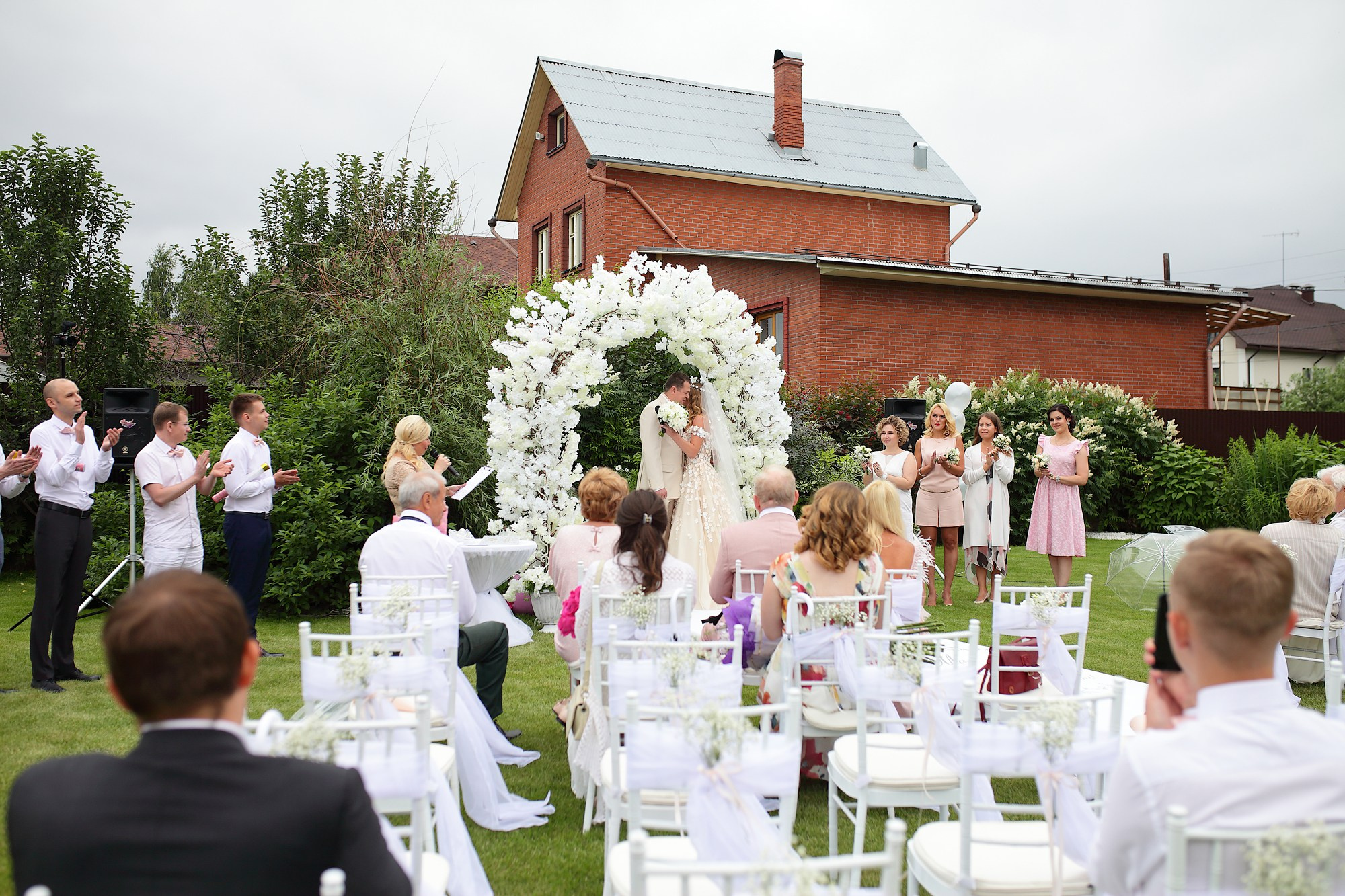Свадебная фотосессия. Свадебный и семейный фотограф и видеограф в Екатеринбурге Полянские Тимур и Анастасия