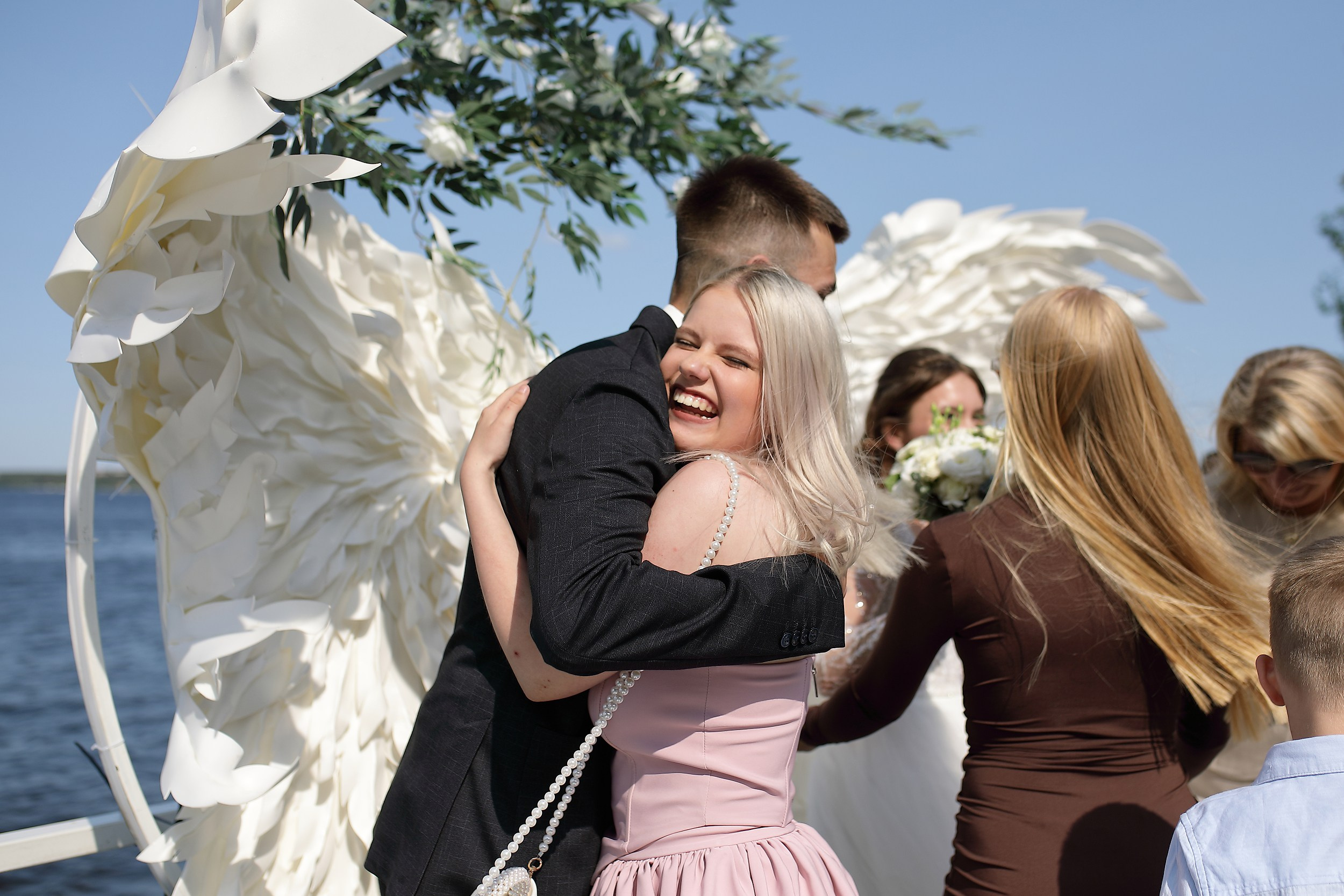 жених и невеста фотограф Полянская Анастасия Екатеринбург