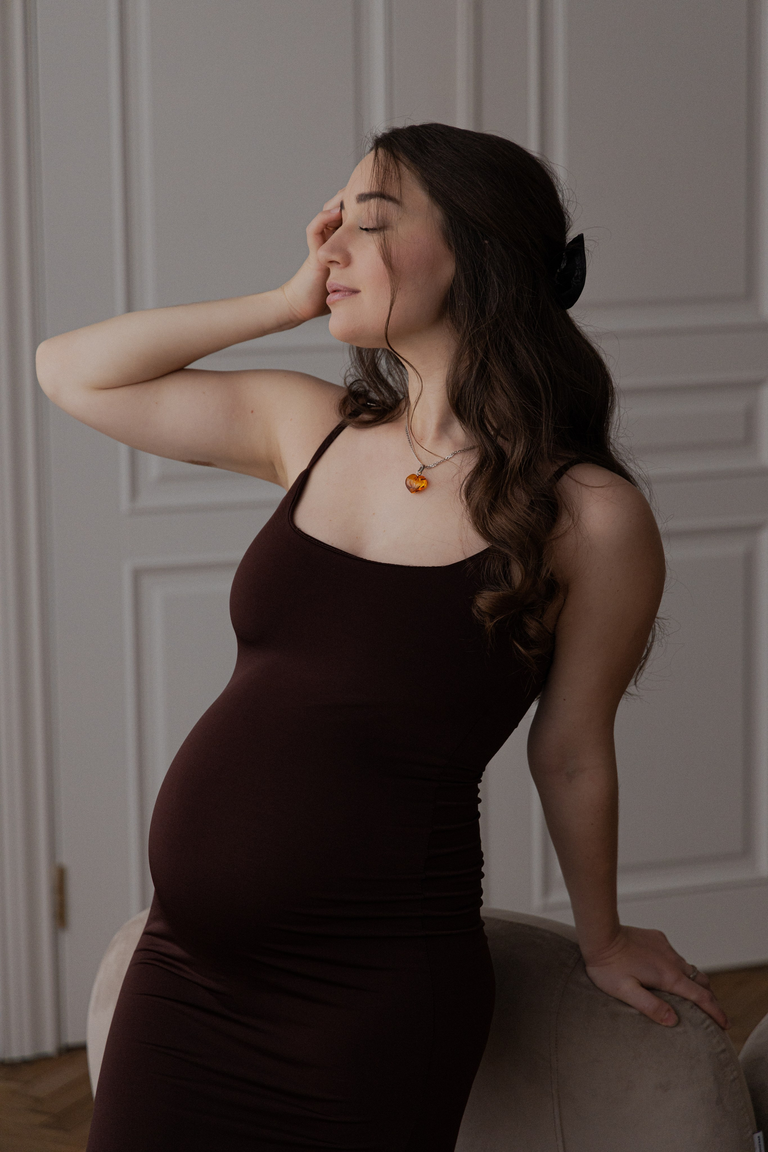 Александра. Фотограф Анастасия Пинчук