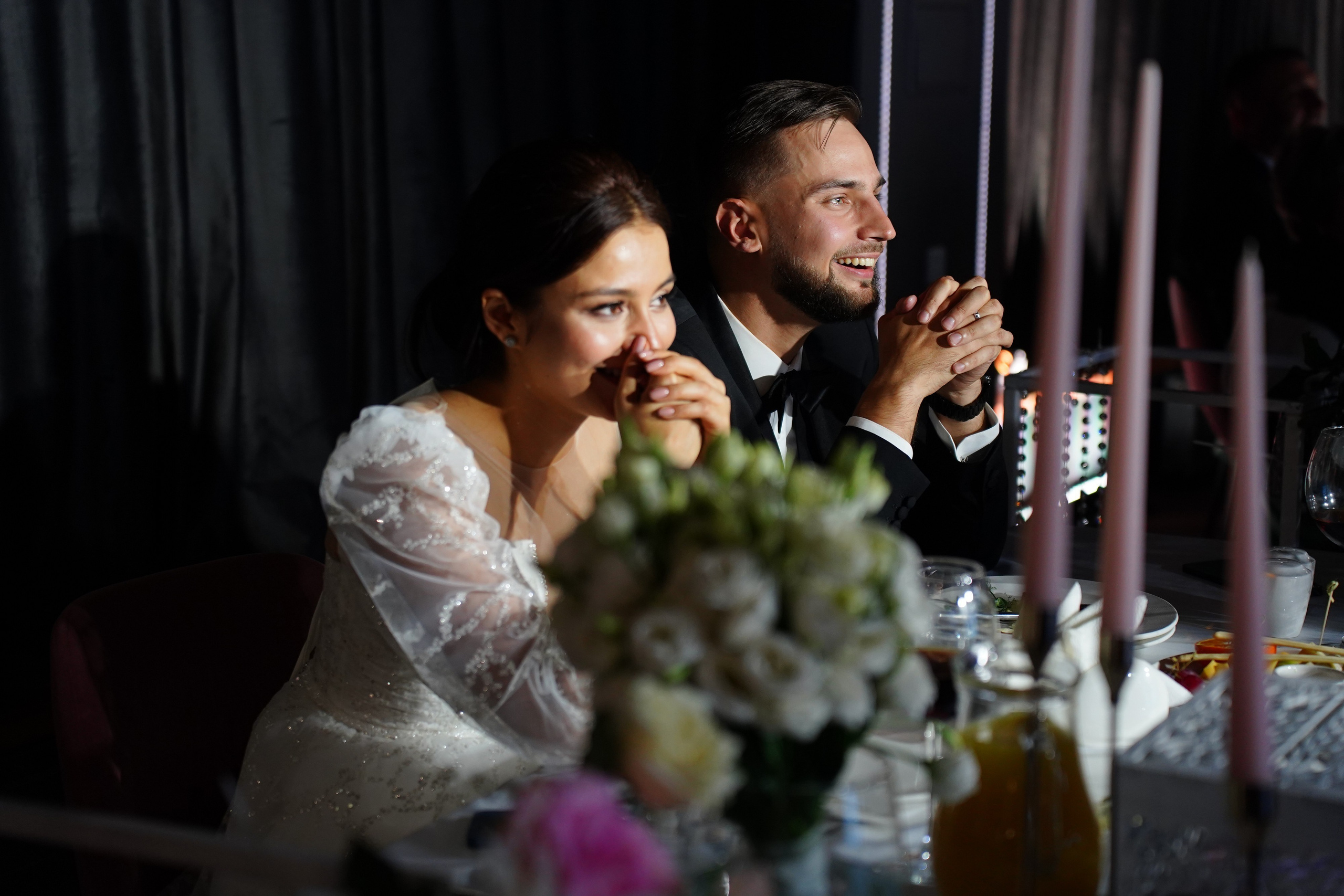 Кирилл & Полина. Фотограф в Воронеже Ольга Космодемьянская