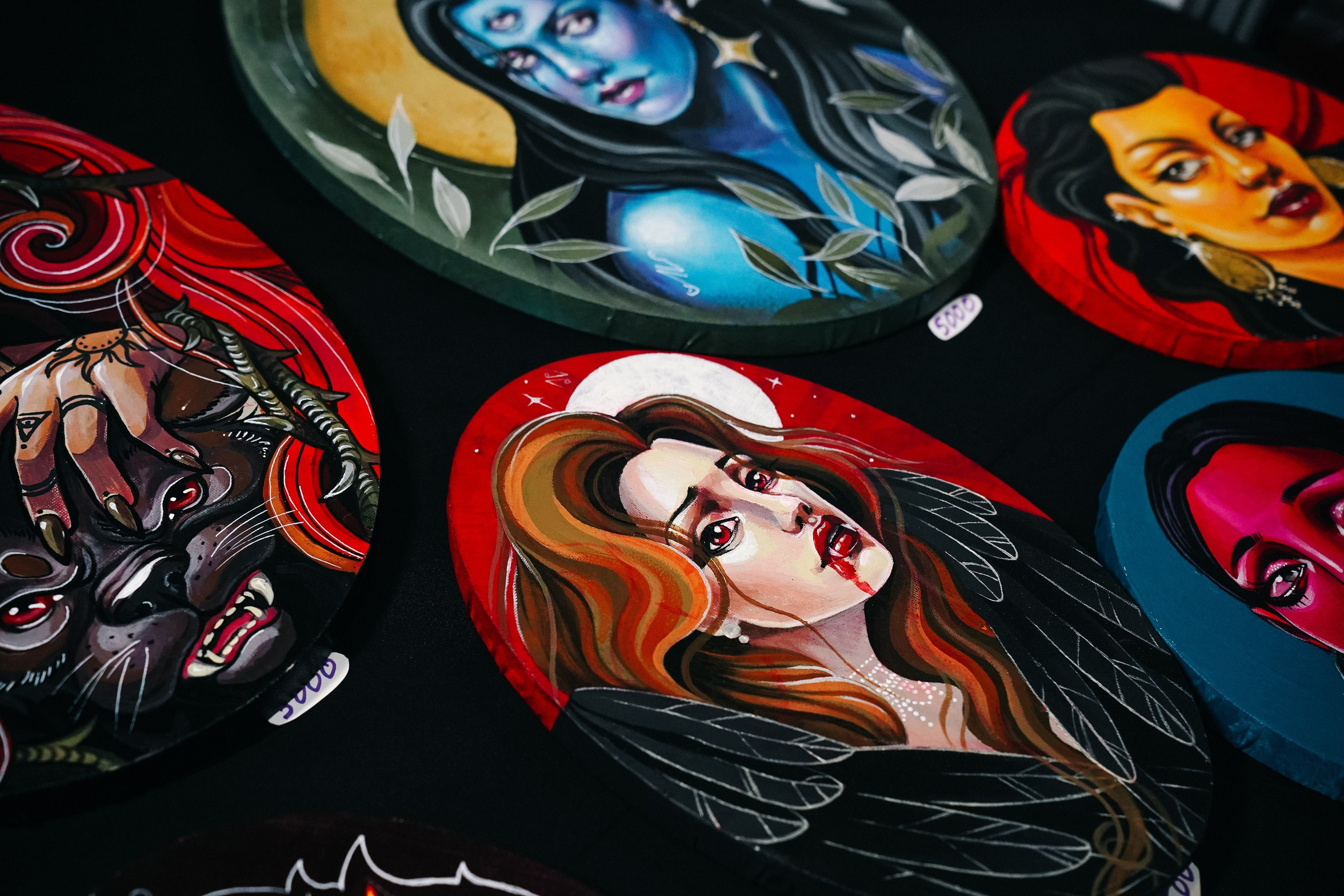 TATTOOMO. Фотограф в Воронеже Ольга Космодемьянская