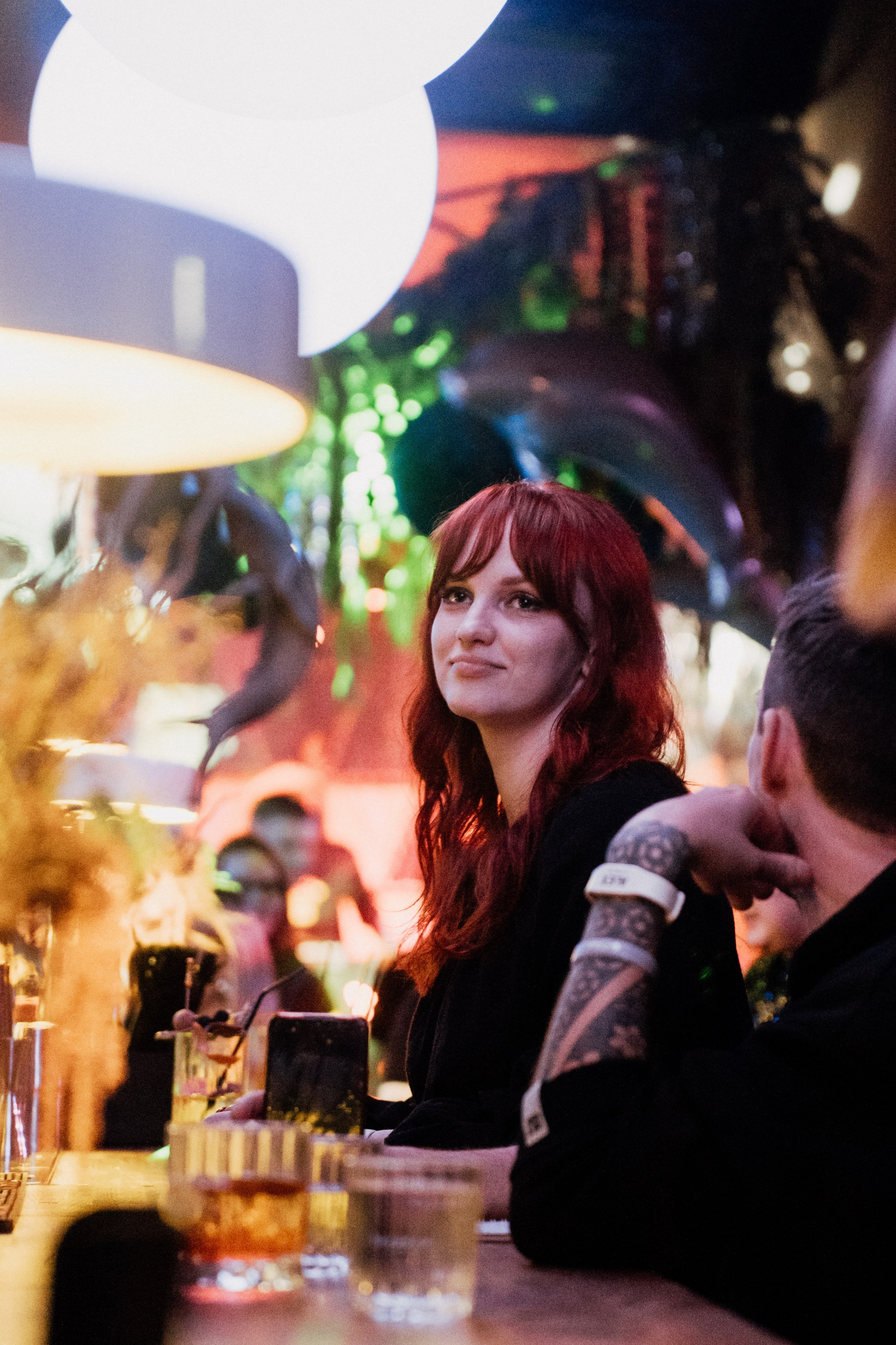 OVERLOCK | French DIsco. Фотограф в Воронеже Ольга Космодемьянская