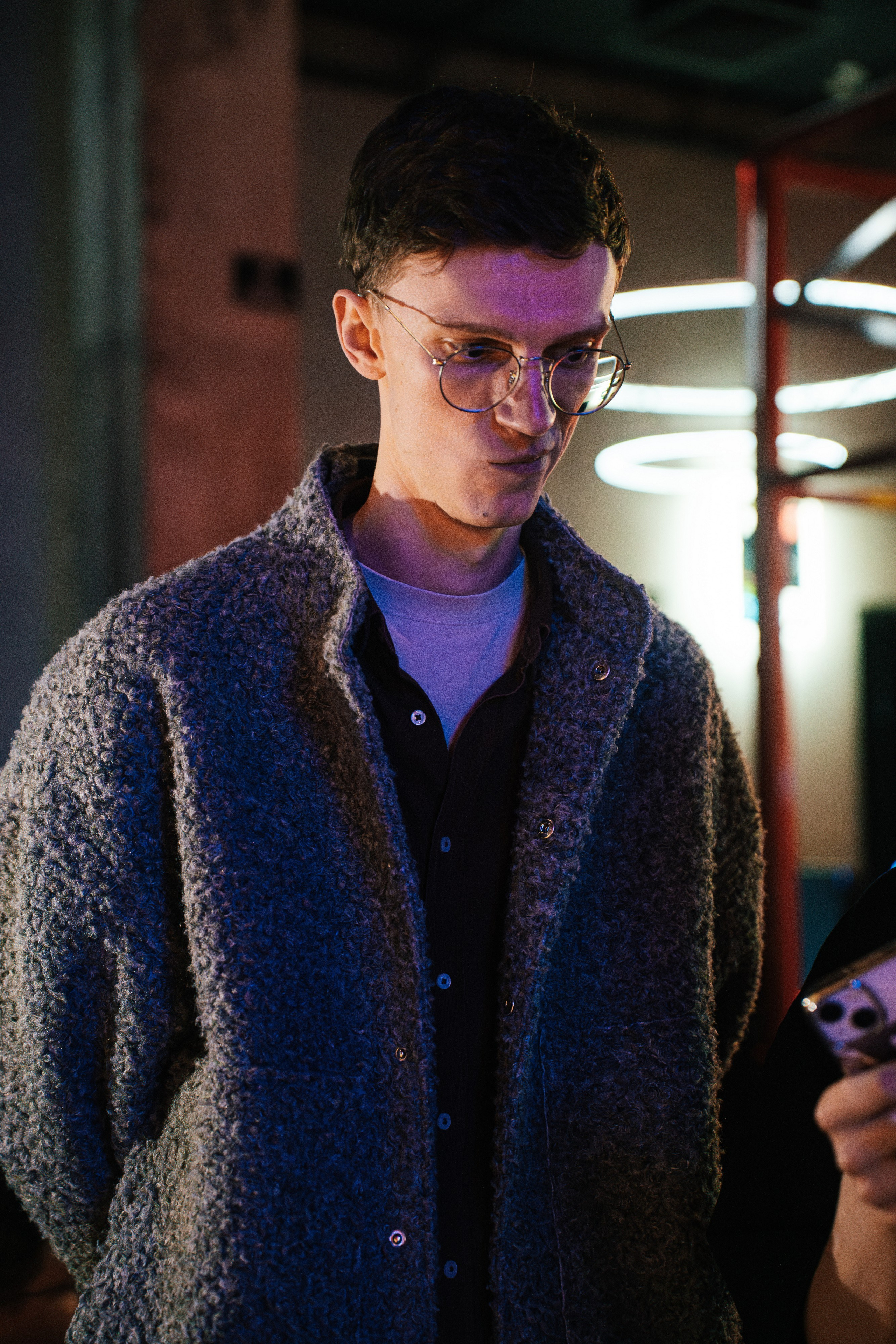 Olymp arena (компьютерный клуб). Фотограф в Воронеже Ольга Космодемьянская