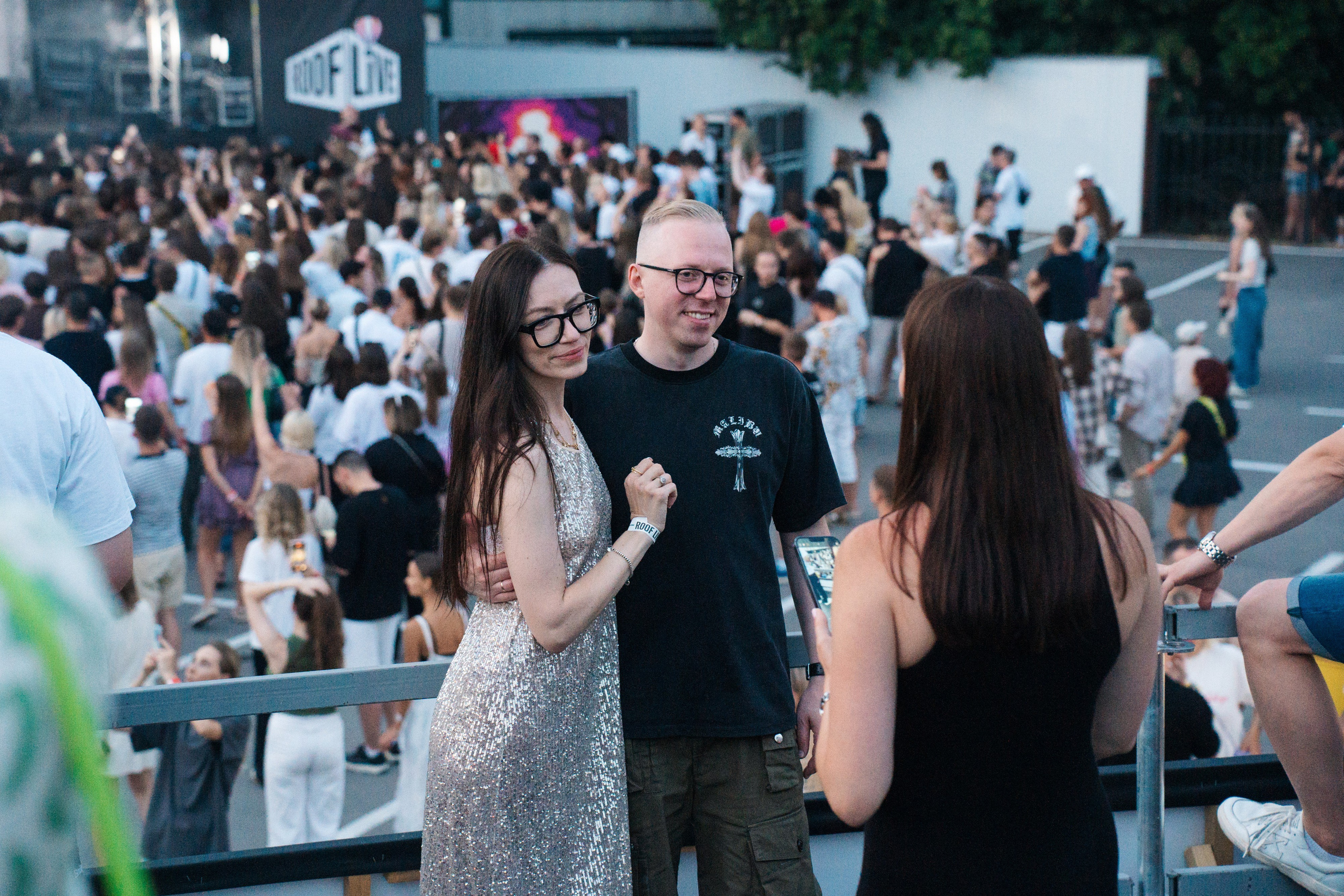 FEDUK. Фотограф в Воронеже Ольга Космодемьянская