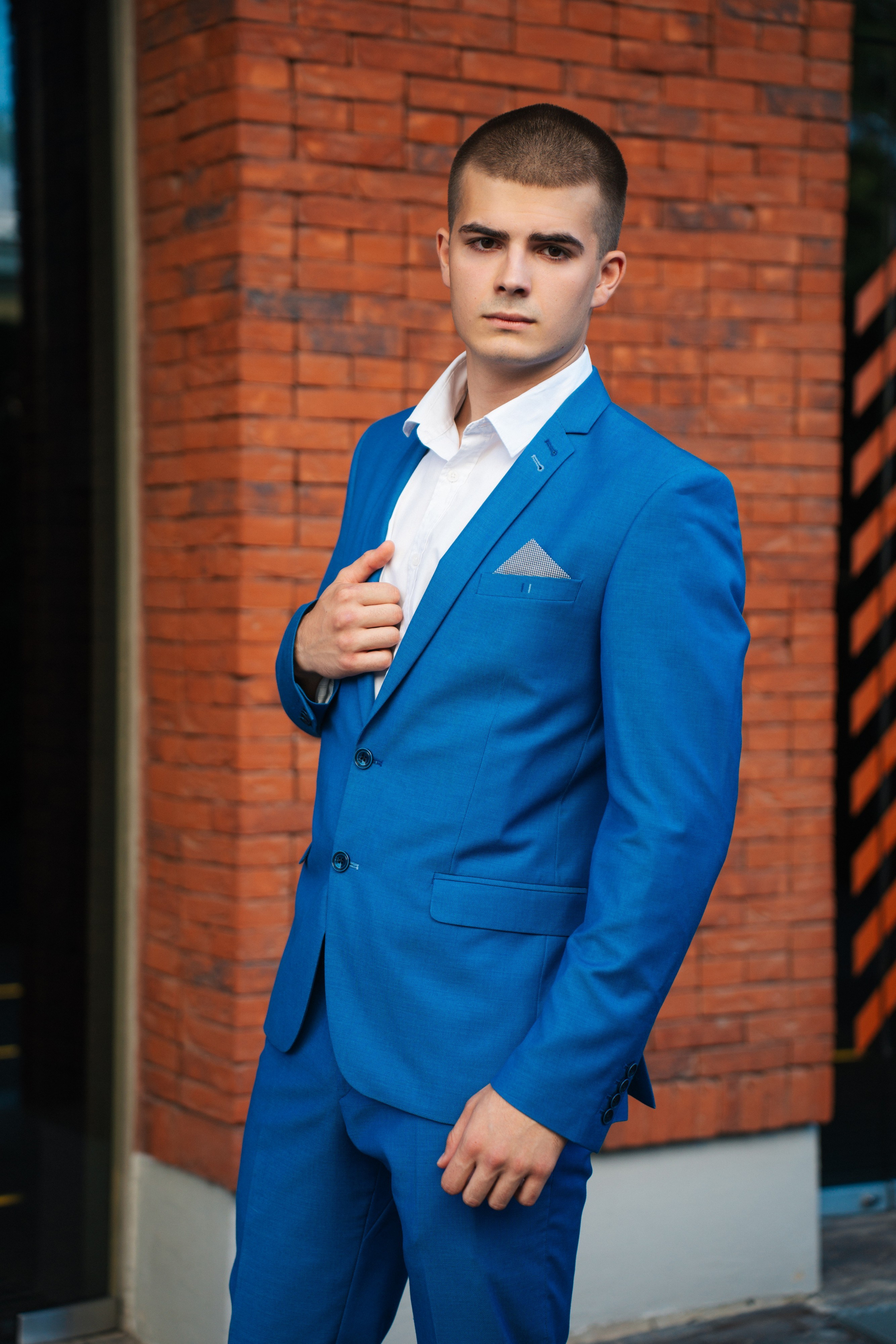 1 сентября | Школа им. Басова. Фотограф в Воронеже Ольга Космодемьянская