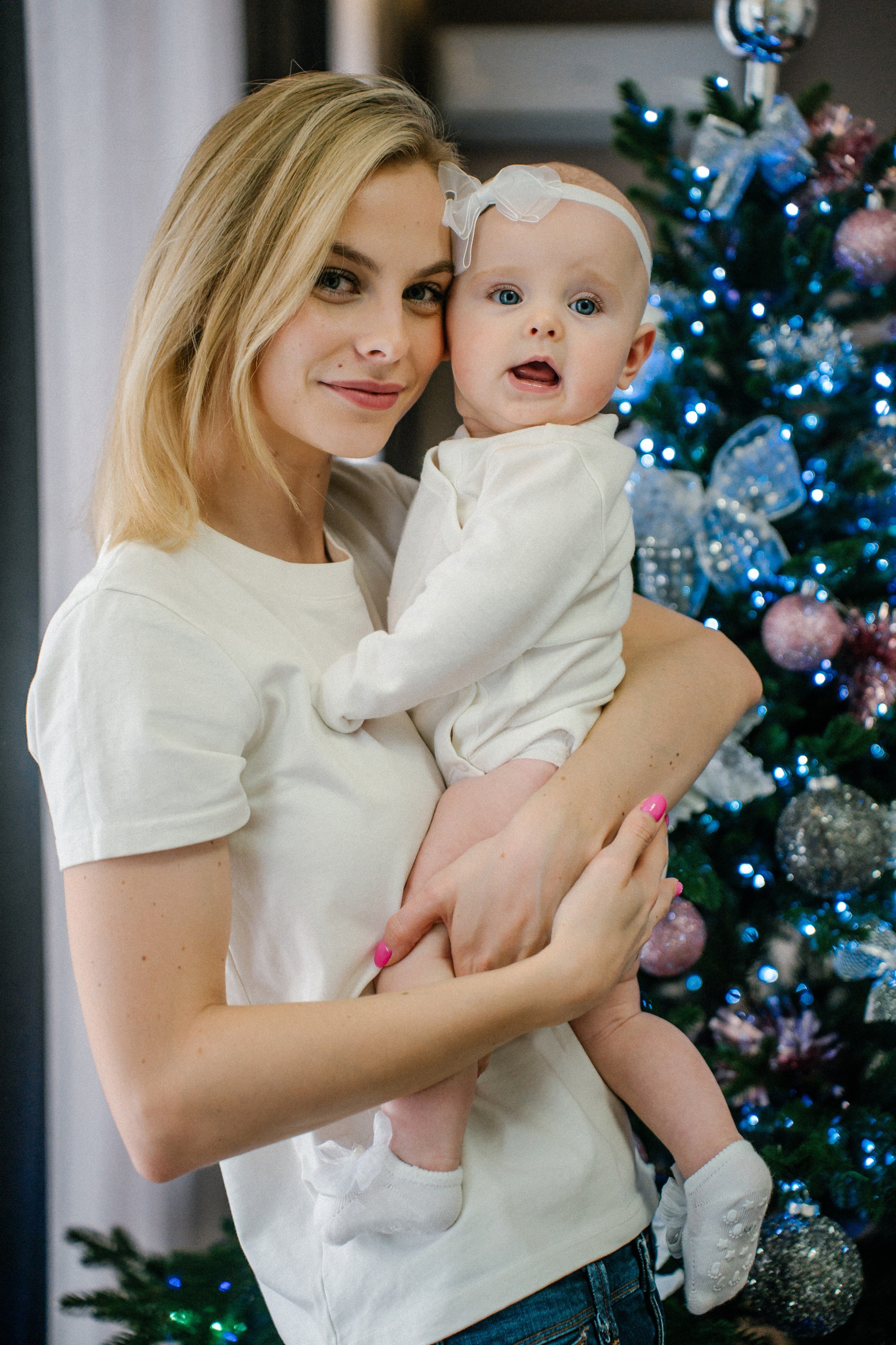 Катя, Ваня и Маша. Фотограф в Воронеже Ольга Космодемьянская