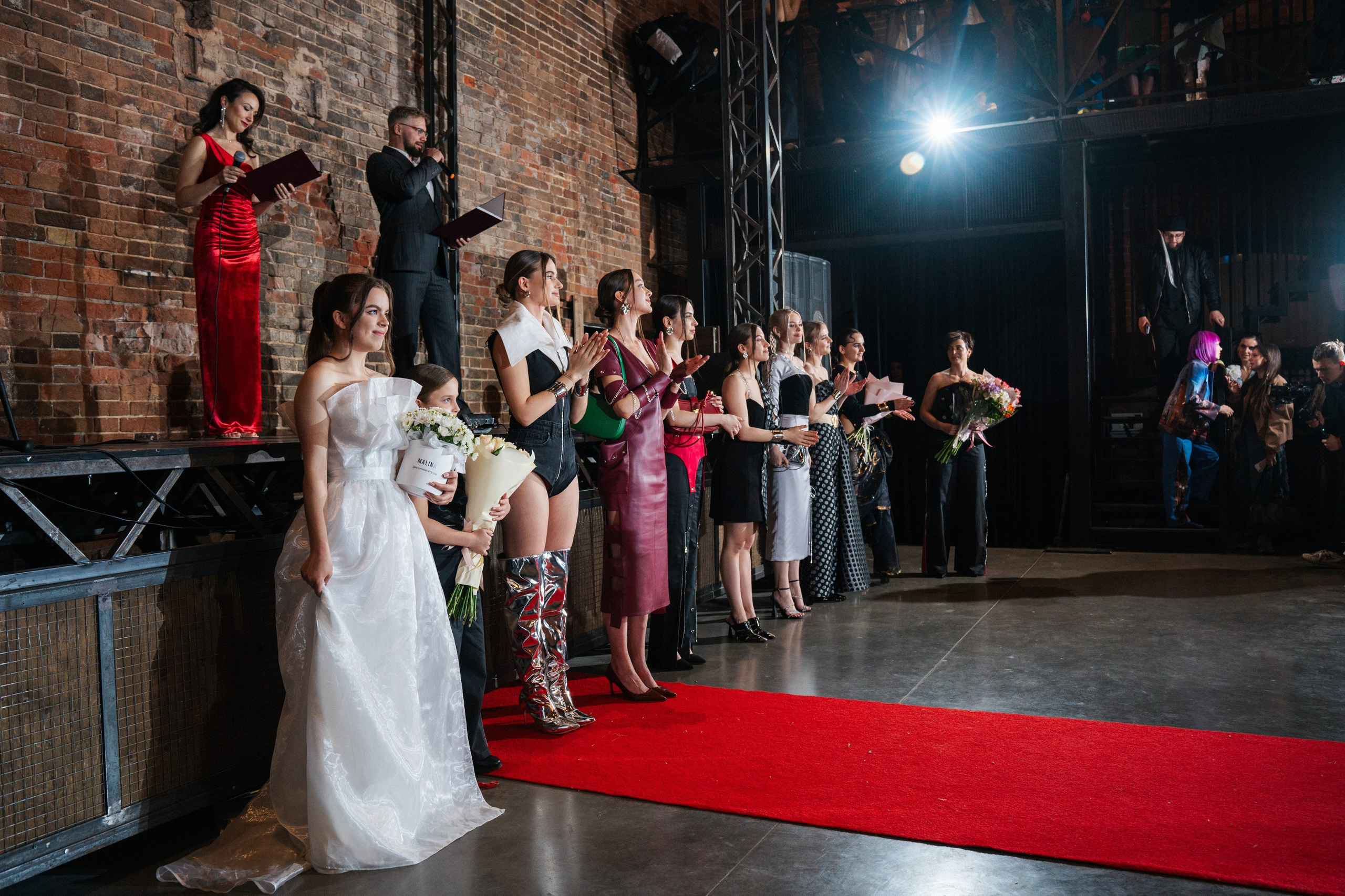 Fashion поединок | 1900. Фотограф в Воронеже Ольга Космодемьянская
