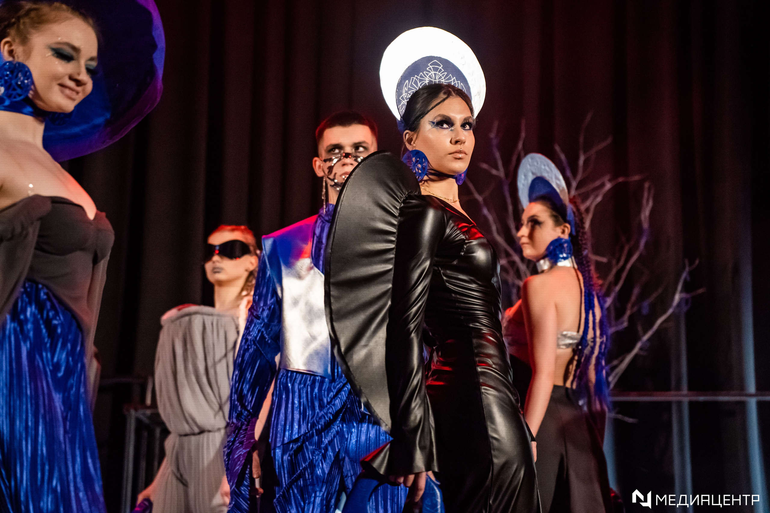 Концерты. Фотограф в Воронеже Ольга Космодемьянская