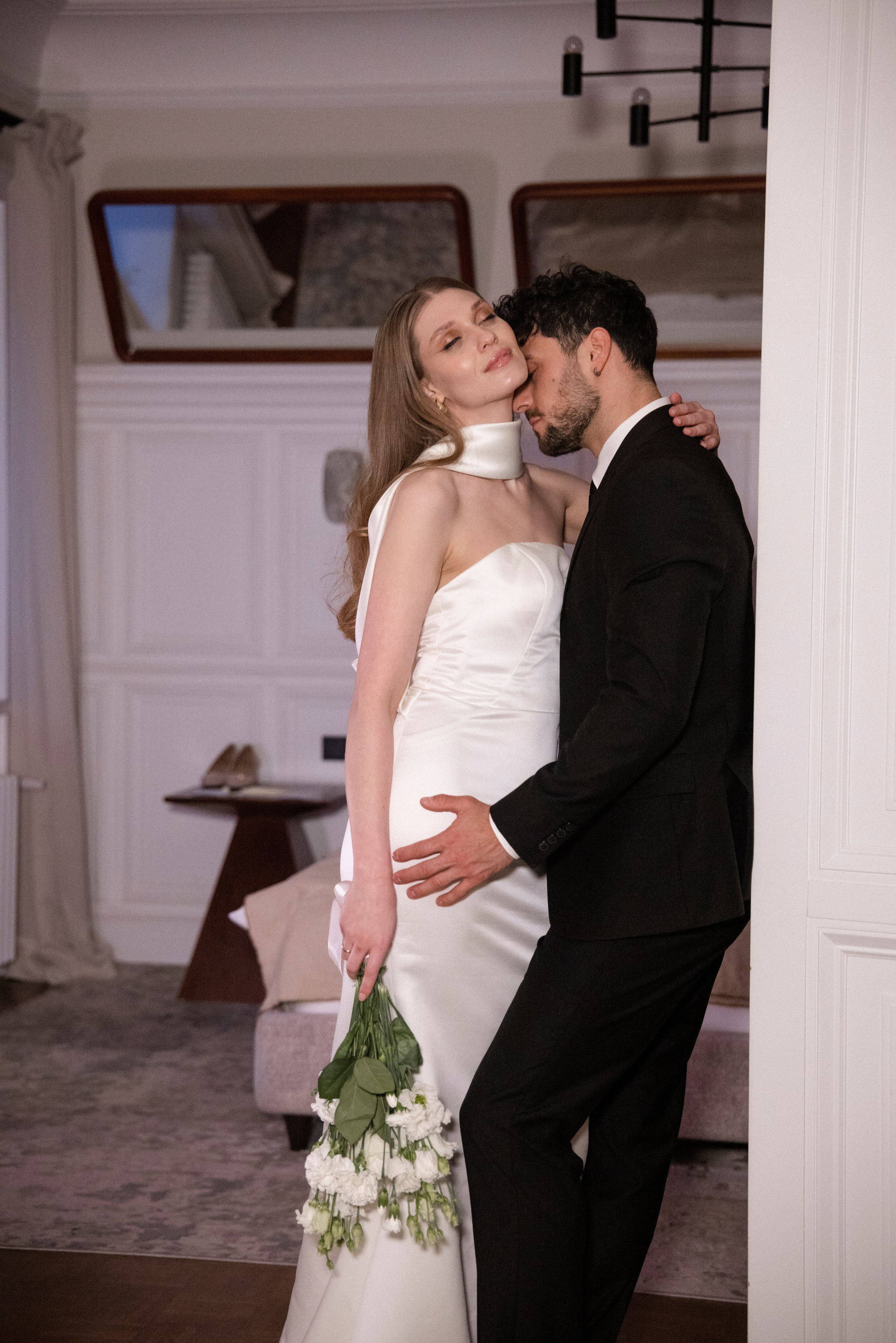 Андрей и Лера. Свадебный и портретный фотограф