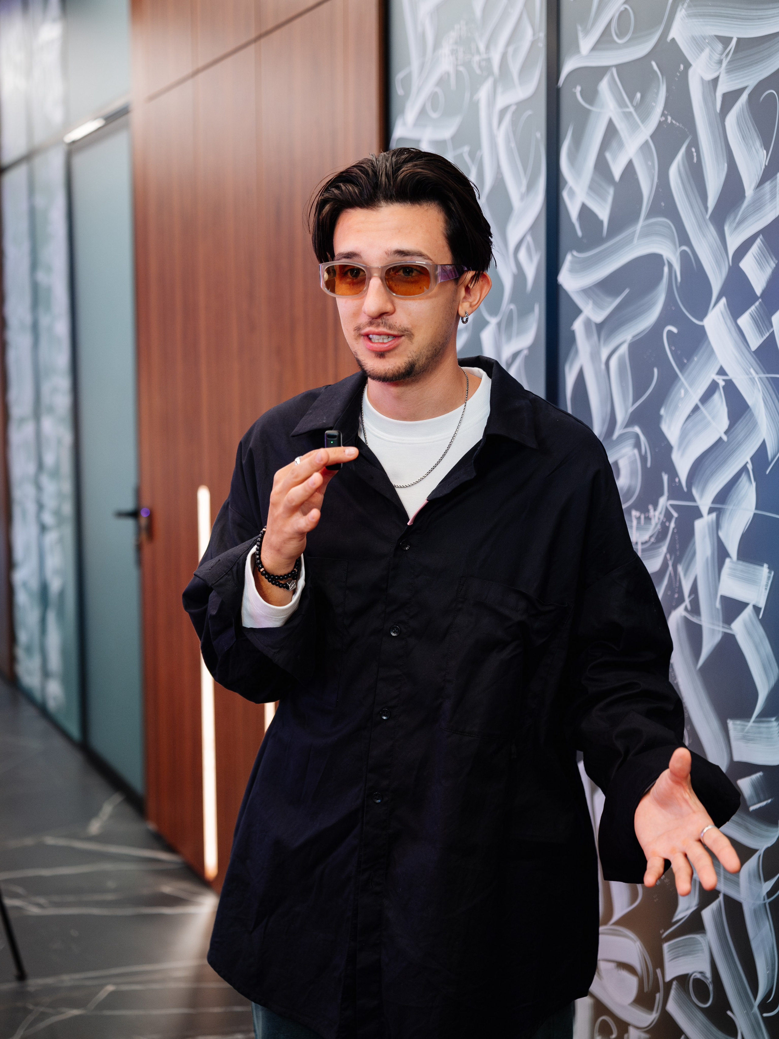 Нескучные финансы х Изионисты. Репортажный и портретный фотограф в Москве Илья Спиридонов