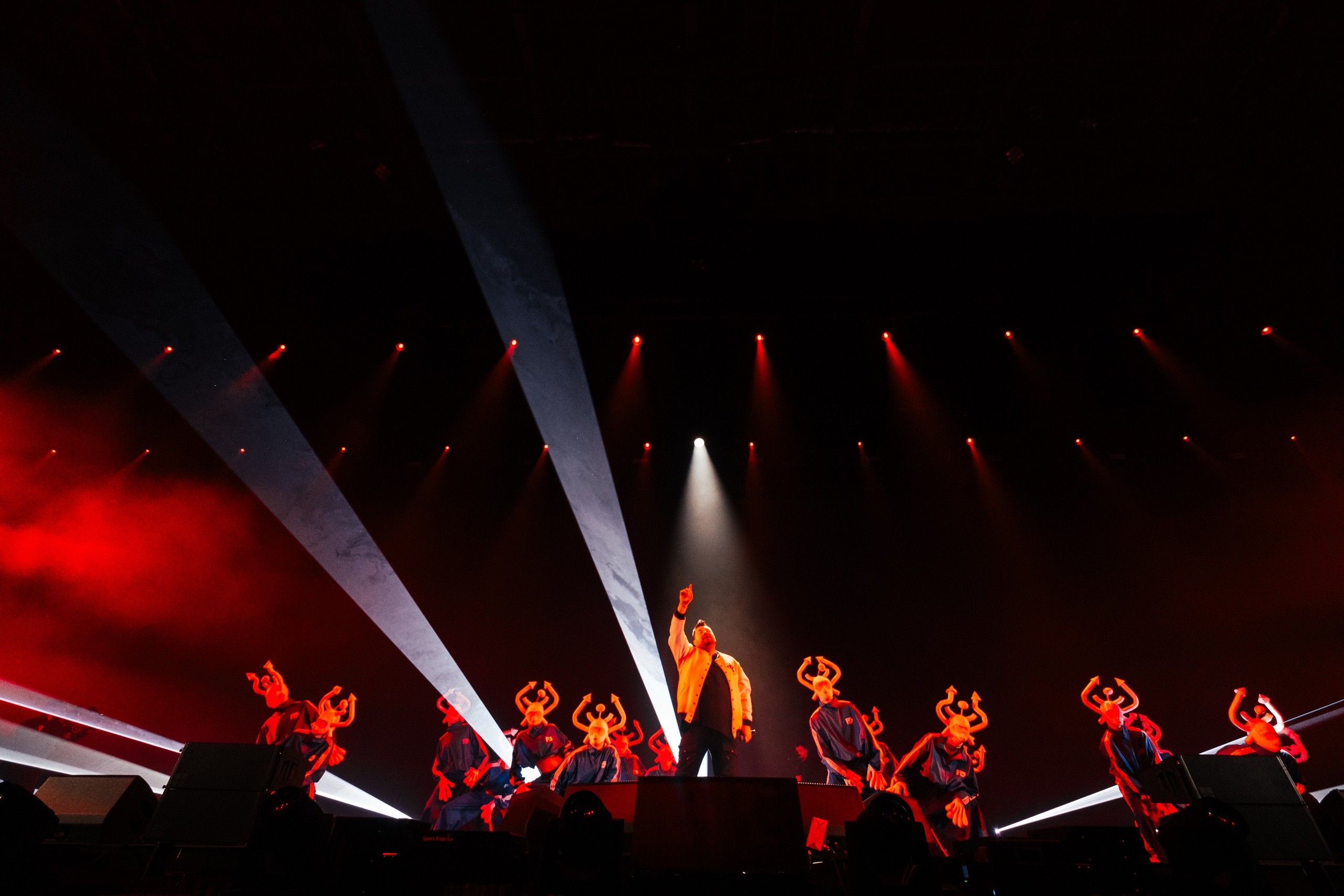 РУКИ ВВЕРХ 14 и 16.03.25. Концертный и репортажный фотограф в Москве и Санкт-Петербурге Мария