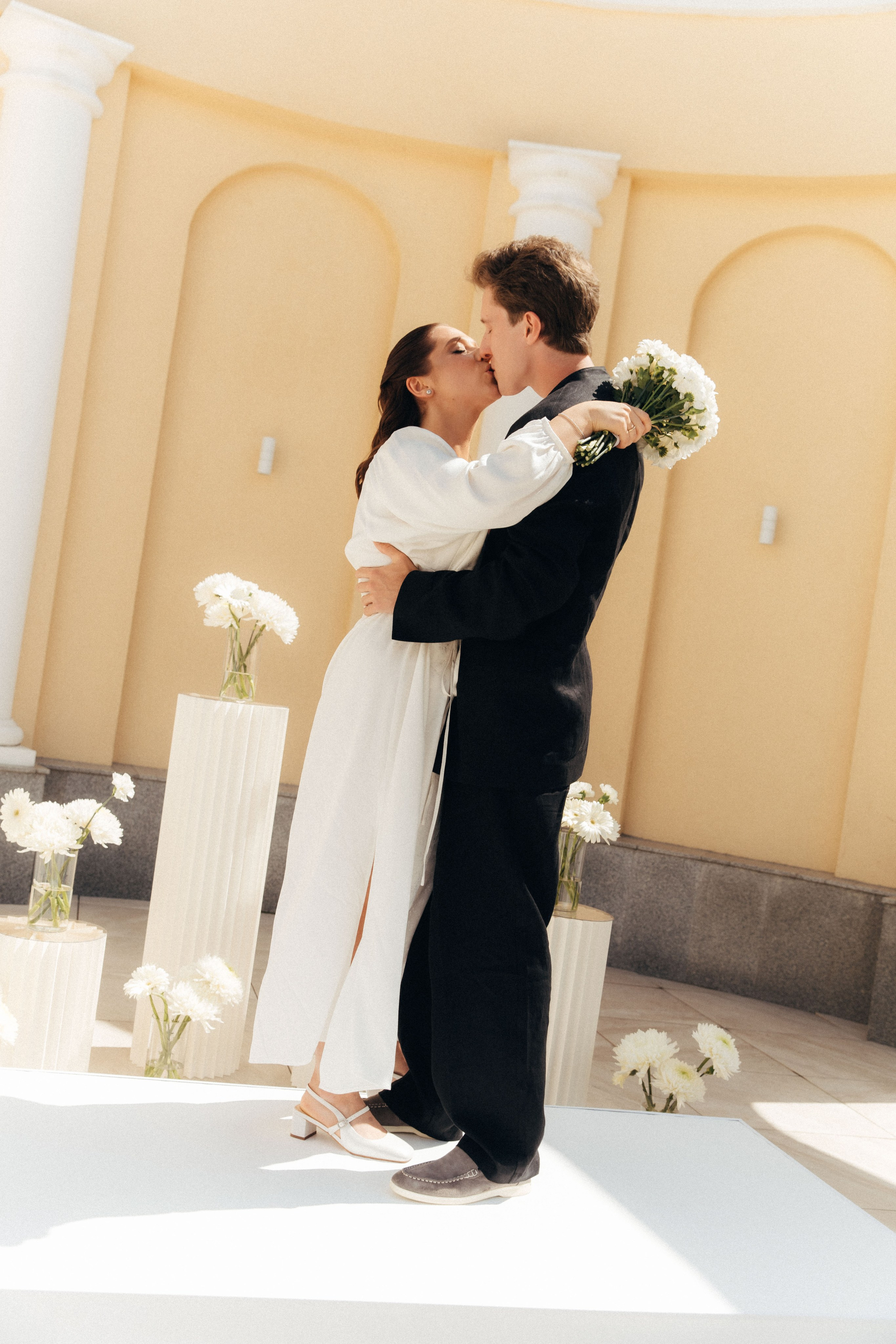 Илья и Вика. Катерина Аникеева | Фотограф | Екатеринбург